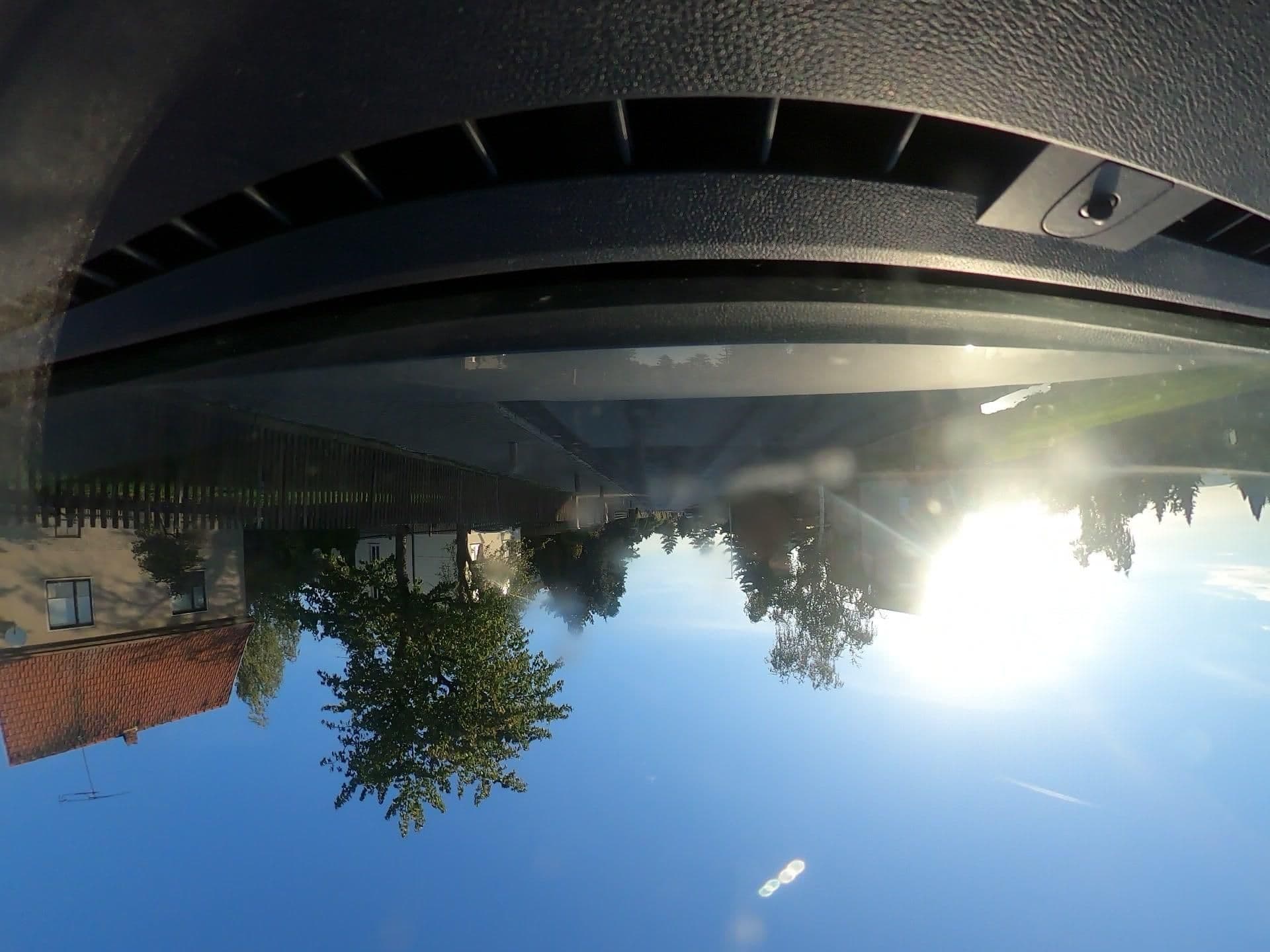 Street view near Zum alten Gutshof, Kromsdorf — © MWerk_JE (CC BY-SA · Mapillary)