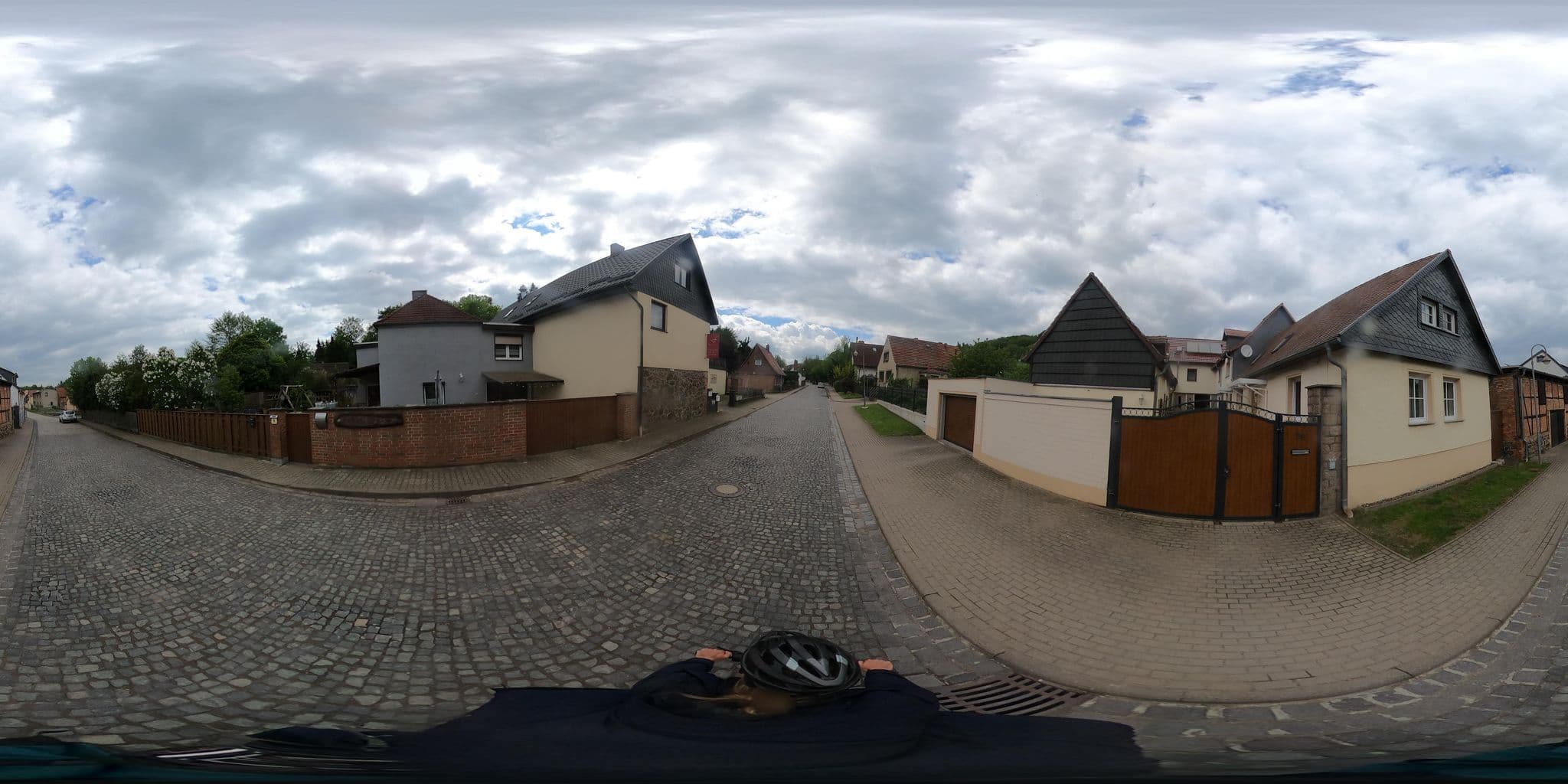 Street view near Traumhafte Unterkünfte, Mansfeld — © Planungsgesellschaft_RV-K (CC BY-SA · Mapillary)