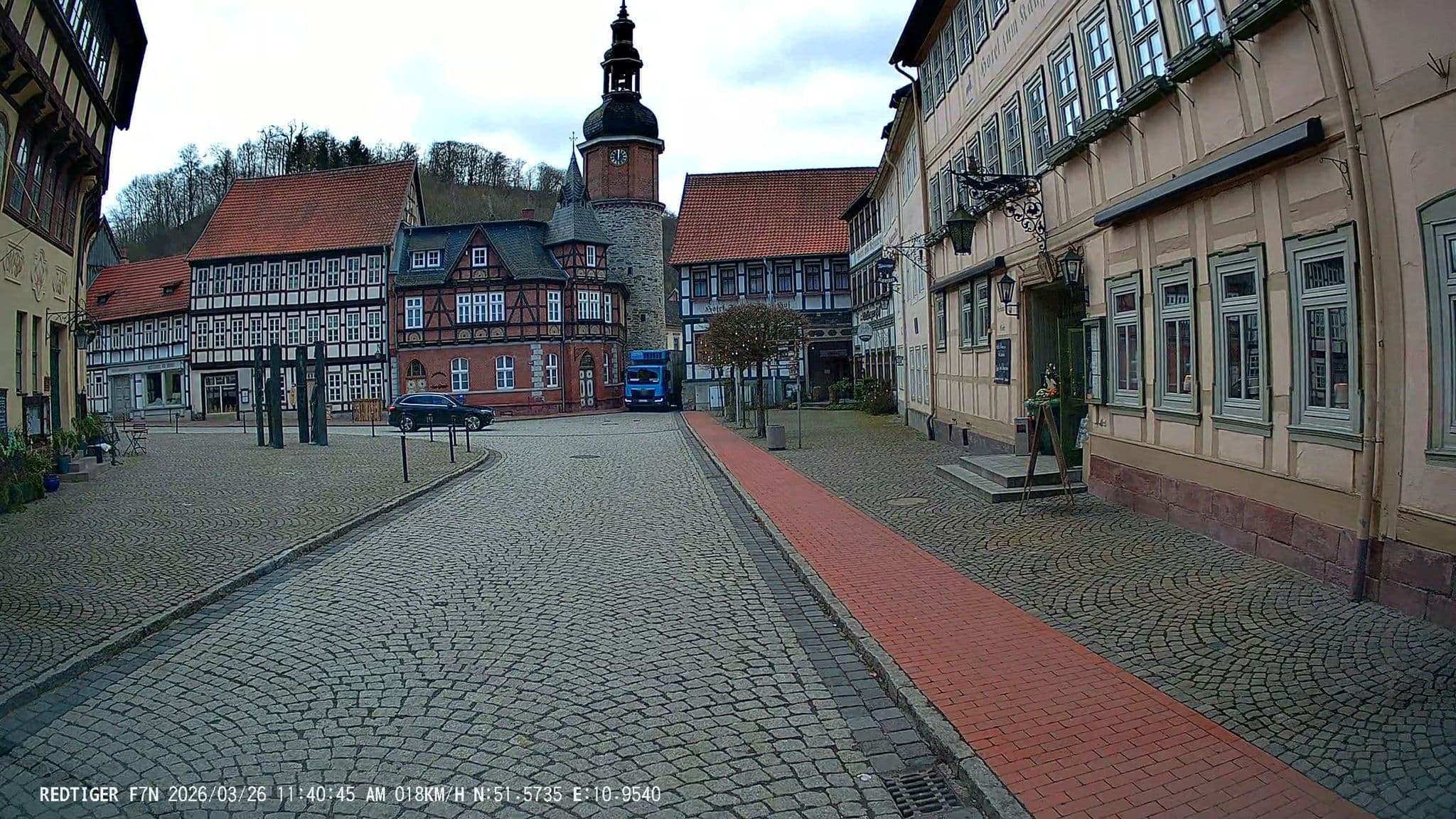 Street view near Kanzler GmbH, Rottleberode — © user_msh (CC BY-SA · Mapillary)