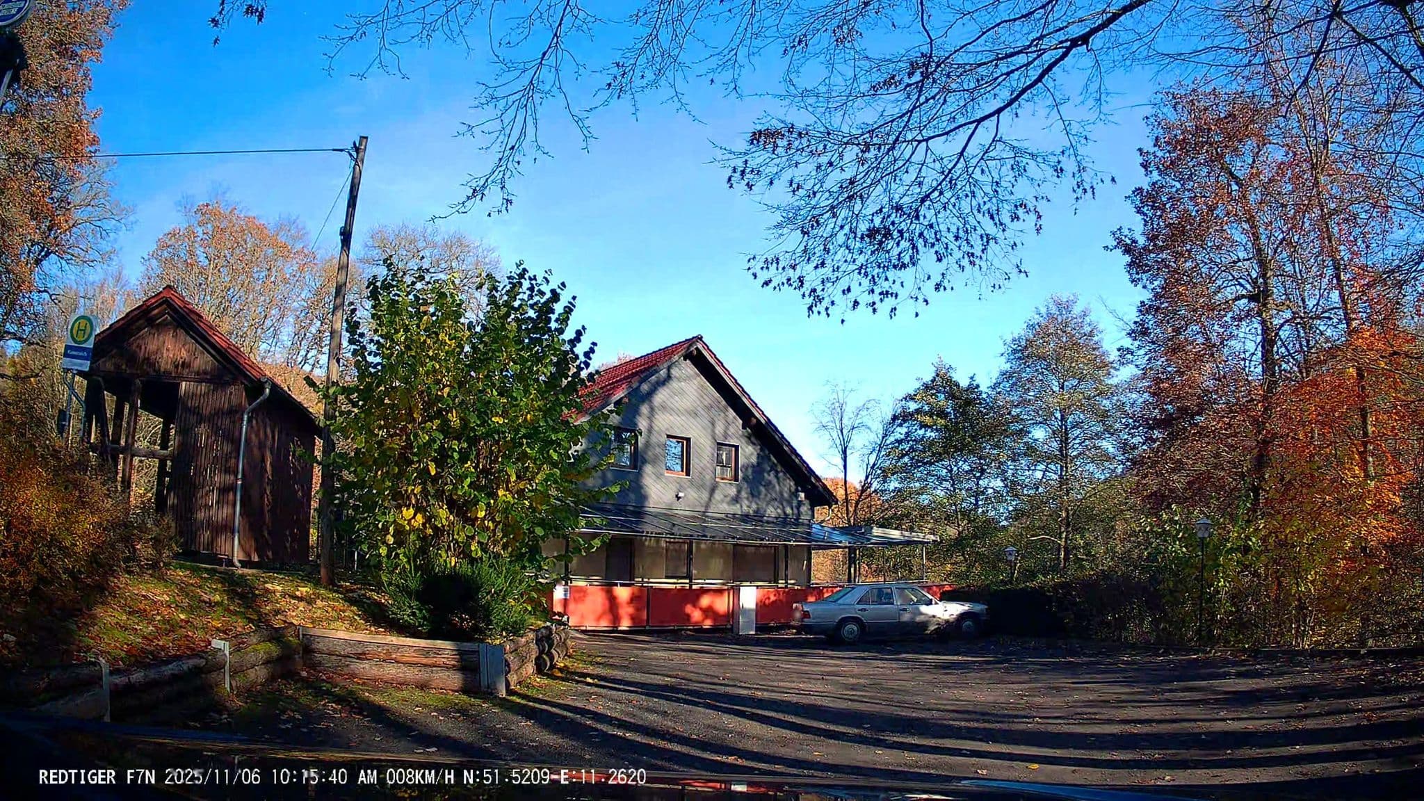 Street view near Am Kunstteich, Wippra — © user_msh (CC BY-SA · Mapillary)