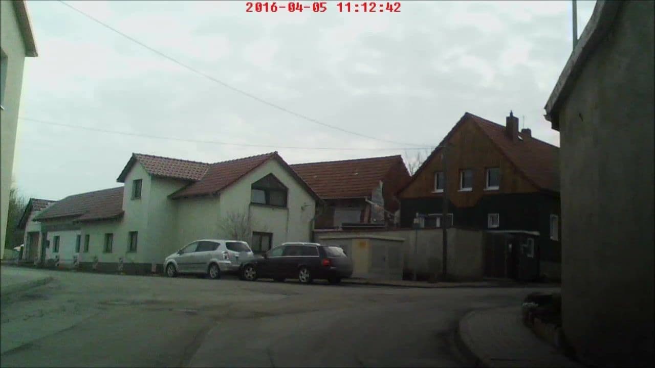 Street view near We-Residenz töTown, Witterda — © sennewald63 (CC BY-SA · Mapillary)