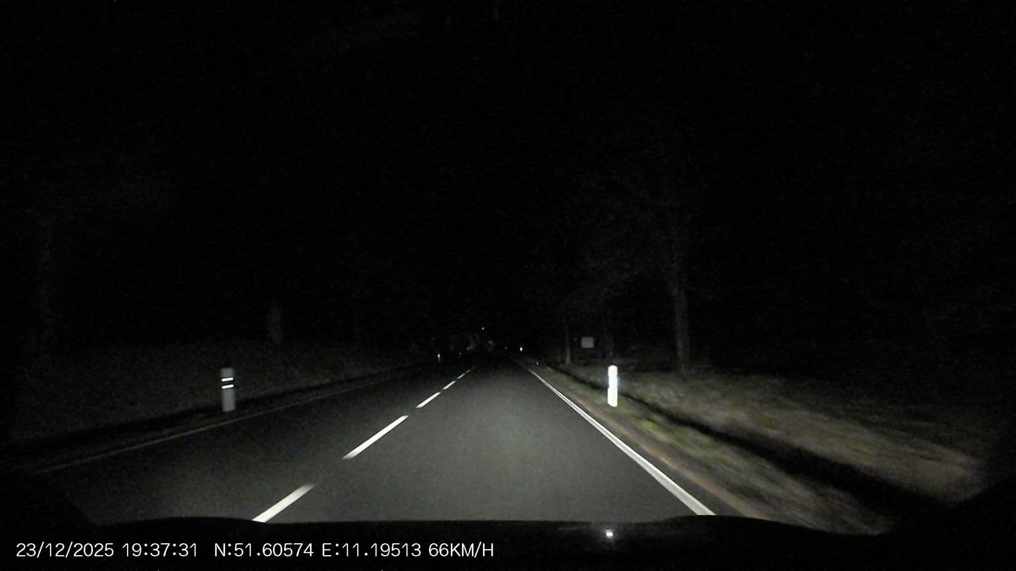 Street view near Pension Waldoase Inh. Christine Kühne, Harzgerode — © AR88 (CC BY-SA · Mapillary)