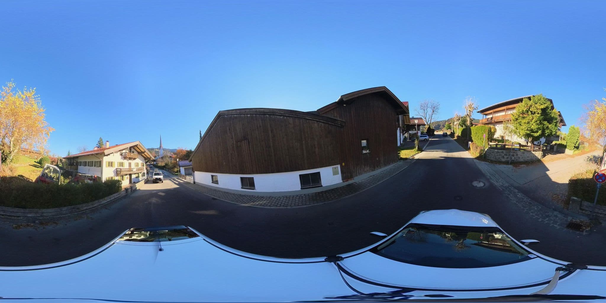 Street view near Schlickenrieder Maria, Schliersee — © osmplus_org (CC BY-SA · Mapillary)