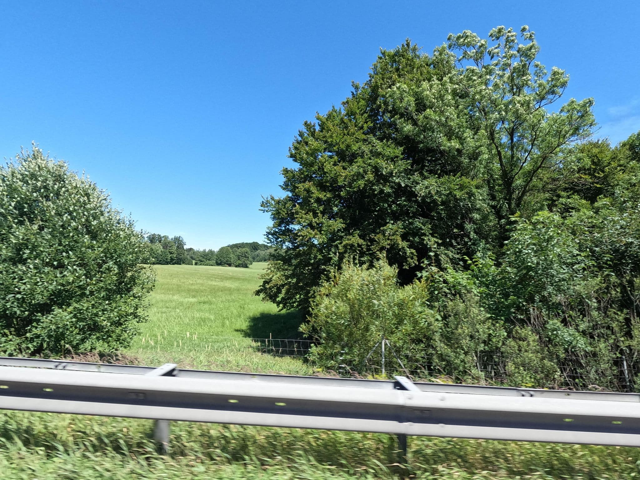 Street view near Gasthof Auerschmiede, Irschenberg — © natebus (CC BY-SA · Mapillary)