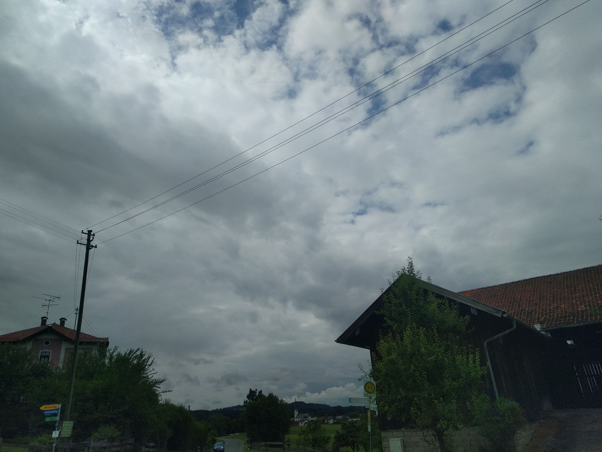 Street view near Rothhof, Bad Feilnbach — © morray (CC BY-SA · Mapillary)