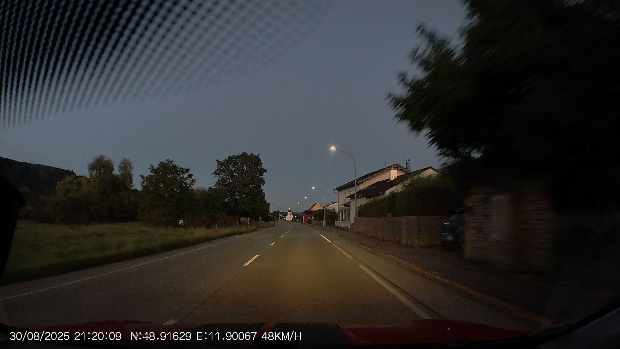 Street view near Ferienhaus Holzhaisl, Kelheim — © AR88 (CC BY-SA · Mapillary)