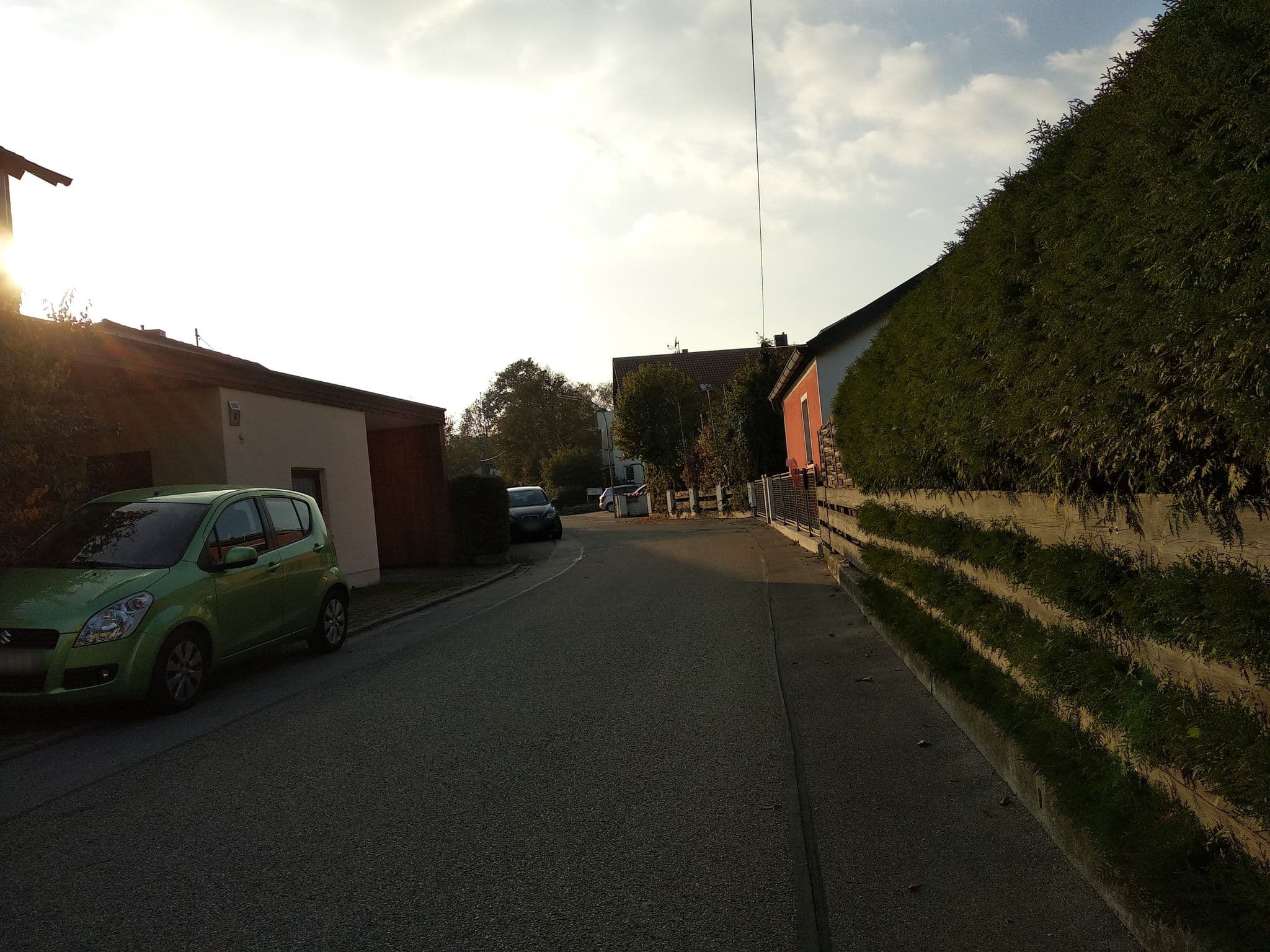 Street view near Franz Keck, Wörth — © umap (CC BY-SA · Mapillary)