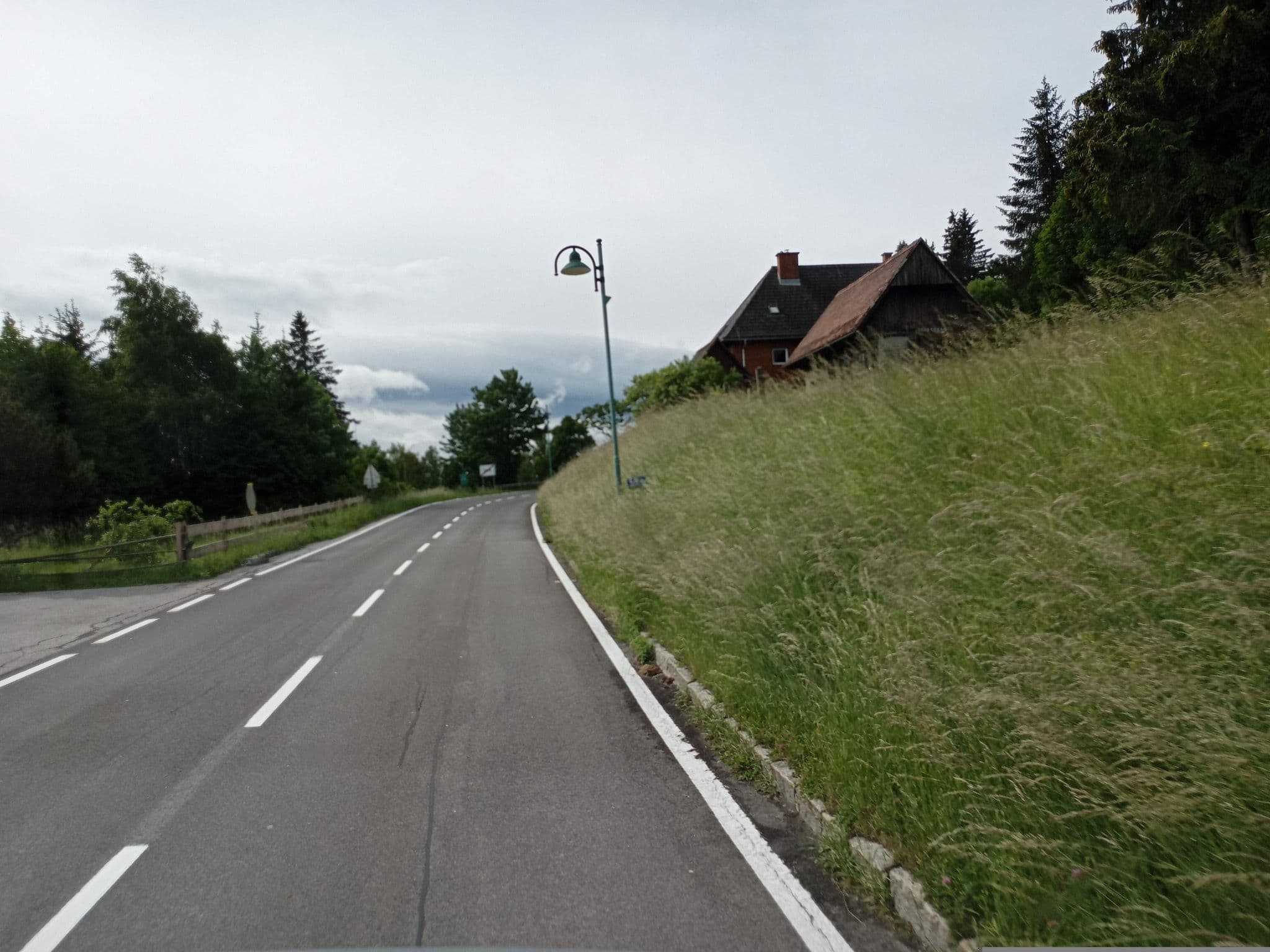 Street view near Doppler (Tilzwirt), Edelschrott — © atze02 (CC BY-SA · Mapillary)
