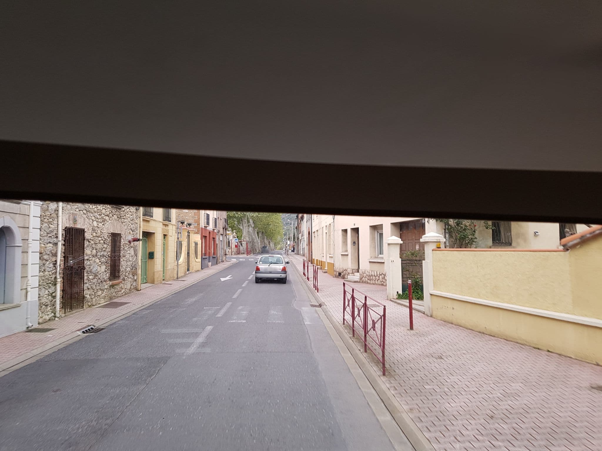 Street view near Maison 225, Prades — © bernardvoyageur (CC BY-SA · Mapillary)