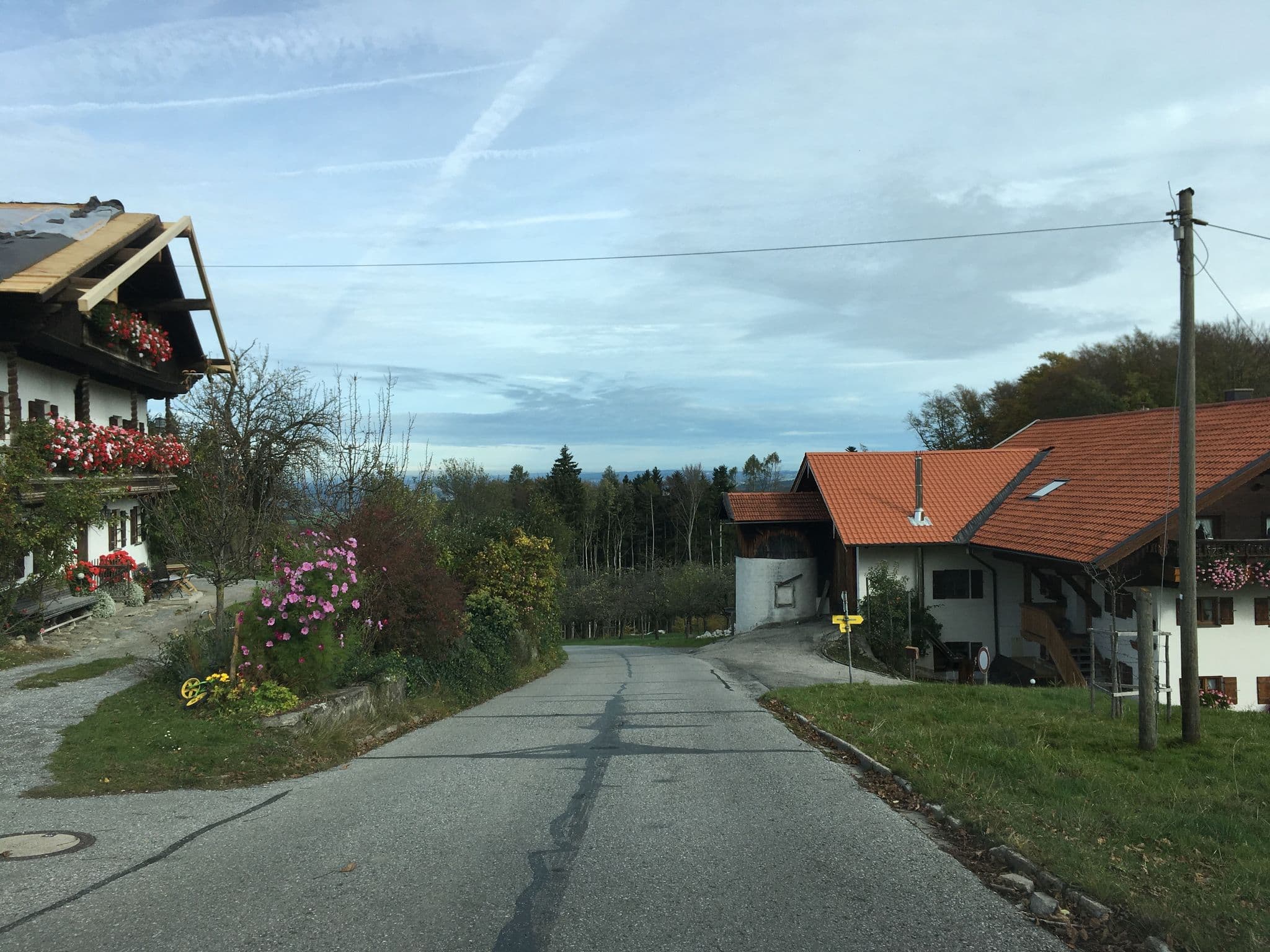 Street view near Beim Laberger, Samerberg — © maleo (CC BY-SA · Mapillary)