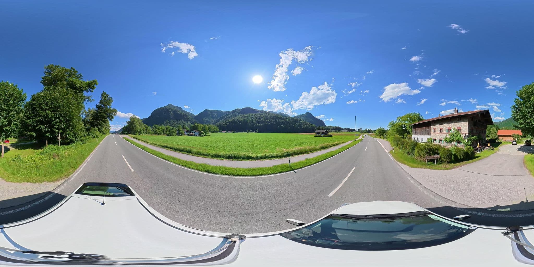 Street view near Heubergstrüberl, Flintsbach — © osmplus_org (CC BY-SA · Mapillary)