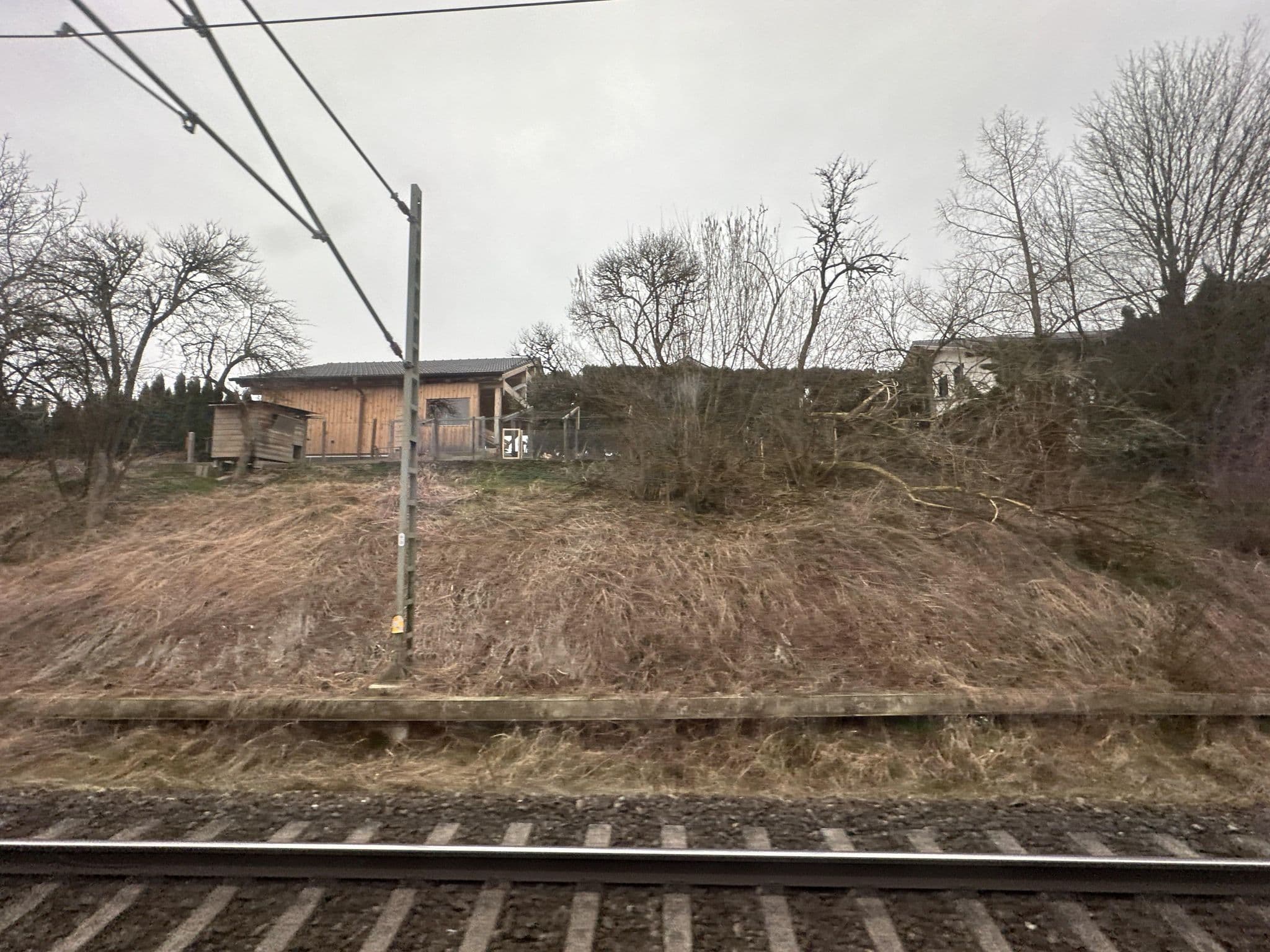 Street view near Wernhardsberg, Großkarolinenfeld — © quickness805 (CC BY-SA · Mapillary)