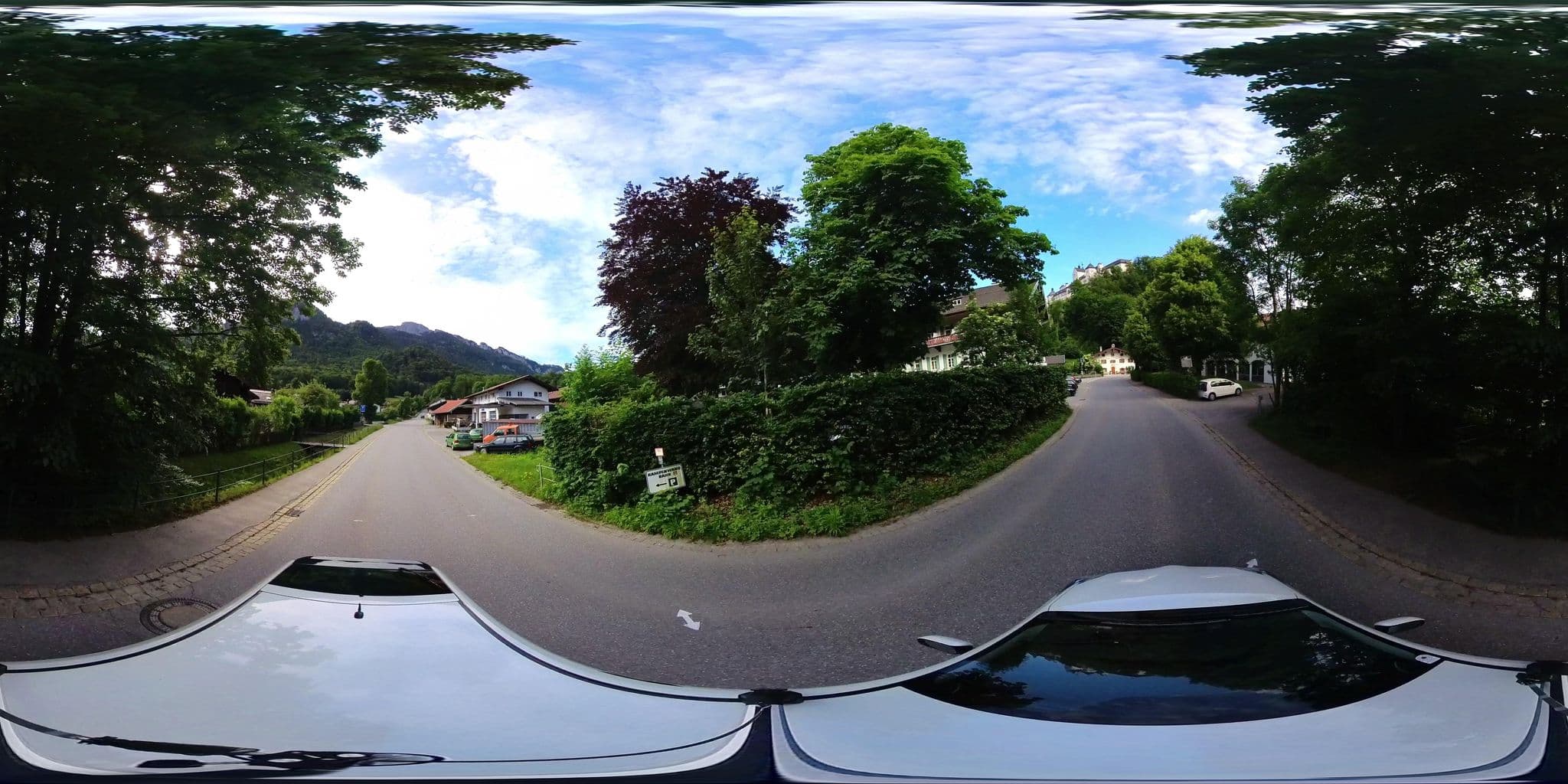Street view near Burghotel, Aschau im Chiemgau — © osmplus_org (CC BY-SA · Mapillary)