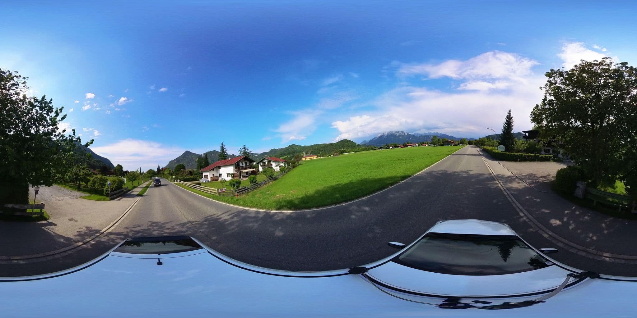 Street view near Alpenhof Landhotel Restaurant, Oberaudorf — © osmplus_org (CC BY-SA · Mapillary)