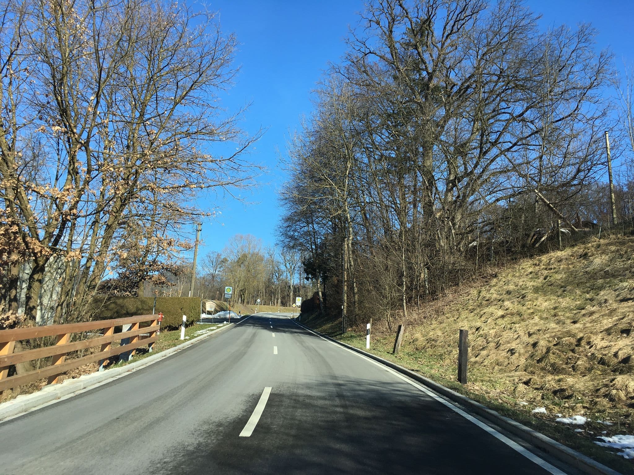 Street view near Habereder, Manuela u., Mario, Ferienhof, Ramerberg — © maleo (CC BY-SA · Mapillary)