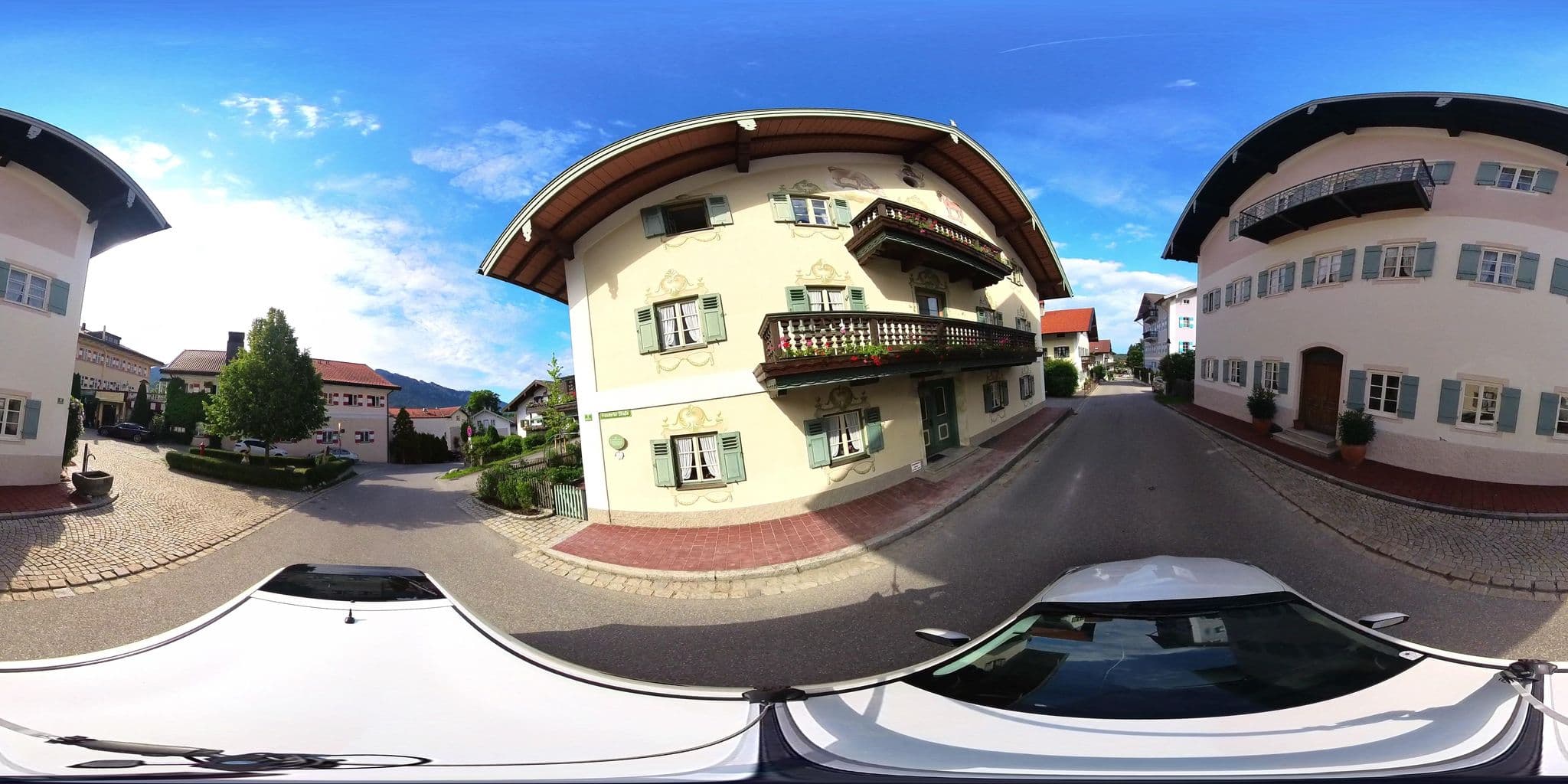 Street view near Kirner Balthasar, Aschau im Chiemgau — © osmplus_org (CC BY-SA · Mapillary)