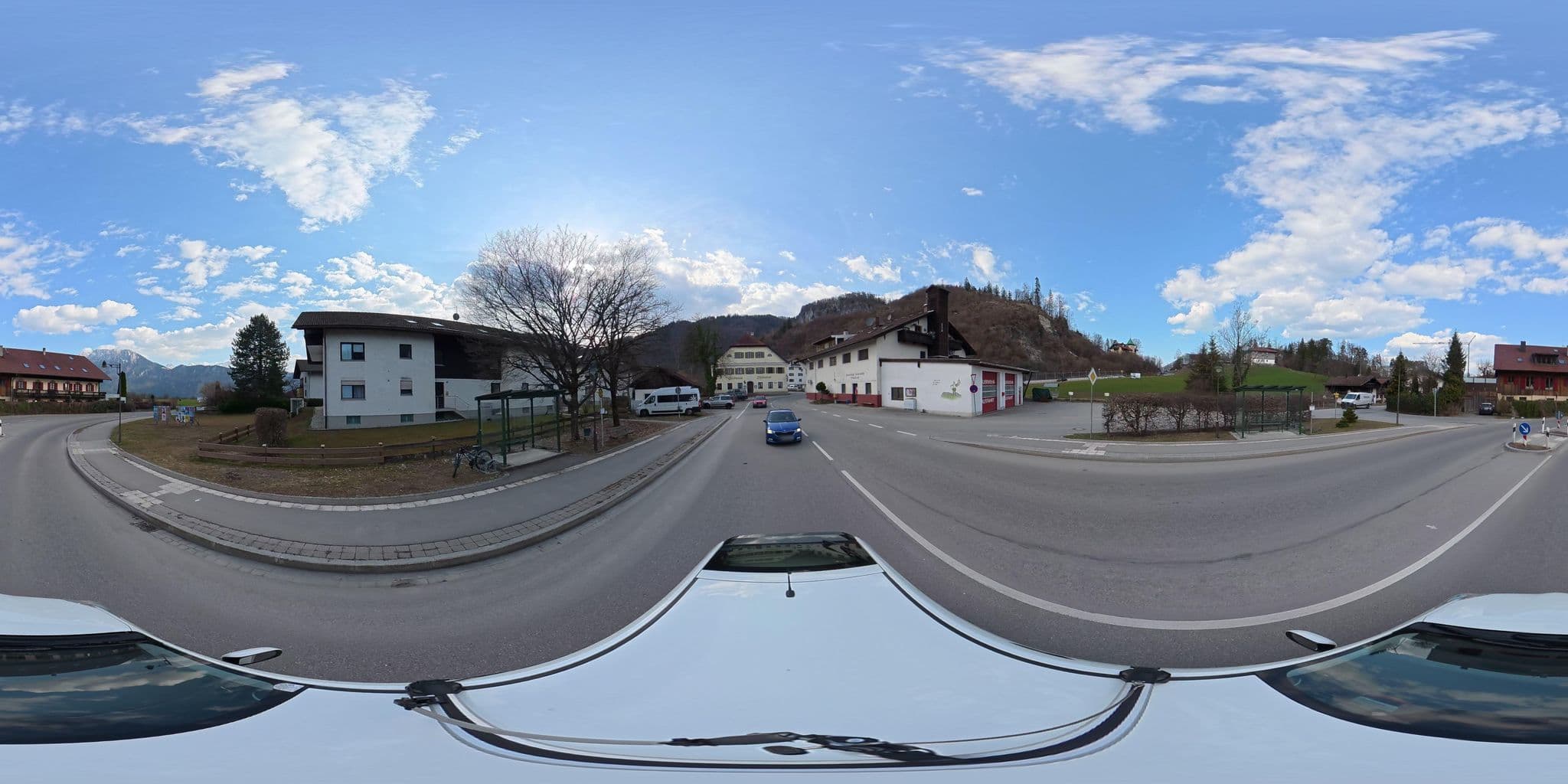 Street view near Apartement Kaiserpanorama, Oberaudorf — © osmplus_org (CC BY-SA · Mapillary)