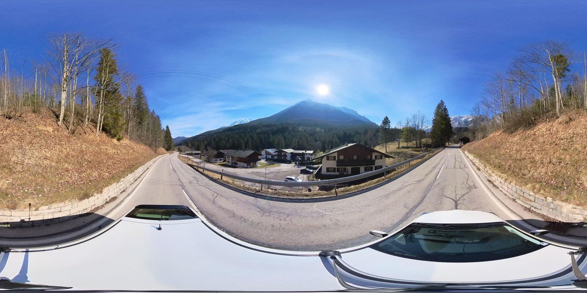 Street view near Vermietung Verwaltung Ursula Hagendorf, Ramsau bei Berchtesgaden — © osmplus_org (CC BY-SA · Mapillary)