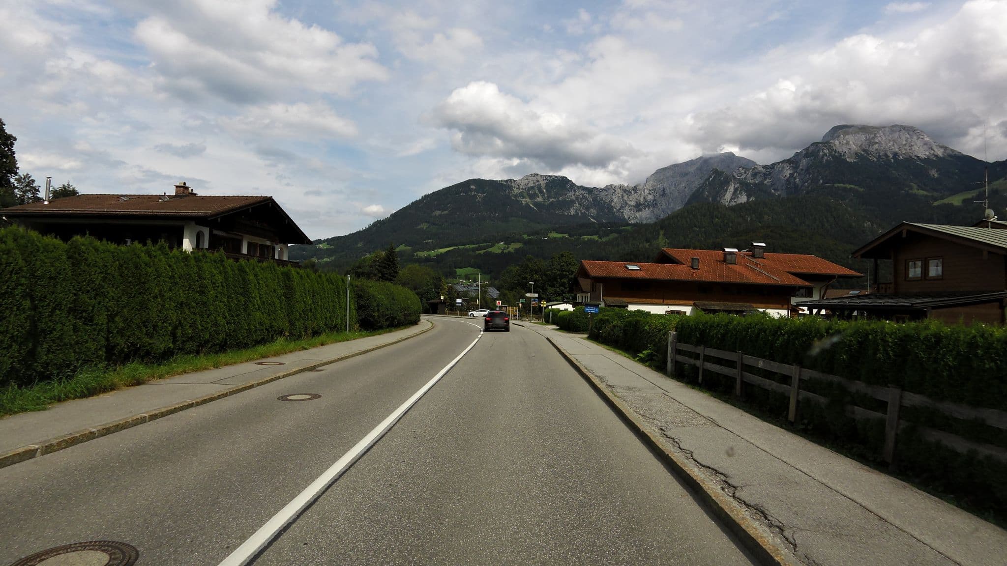 Street view near E. Schubert, Schönau am Königssee — © czmrtn (CC BY-SA · Mapillary)