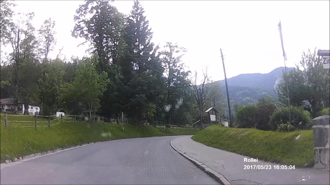 Street view near Ilsanker Hermine, Schönau am Königssee — © sennewald63 (CC BY-SA · Mapillary)