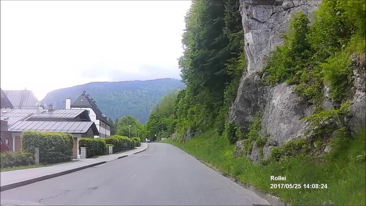 Street view near Ferienwohnungen Sabine, Schönau am Königssee — © sennewald63 (CC BY-SA · Mapillary)