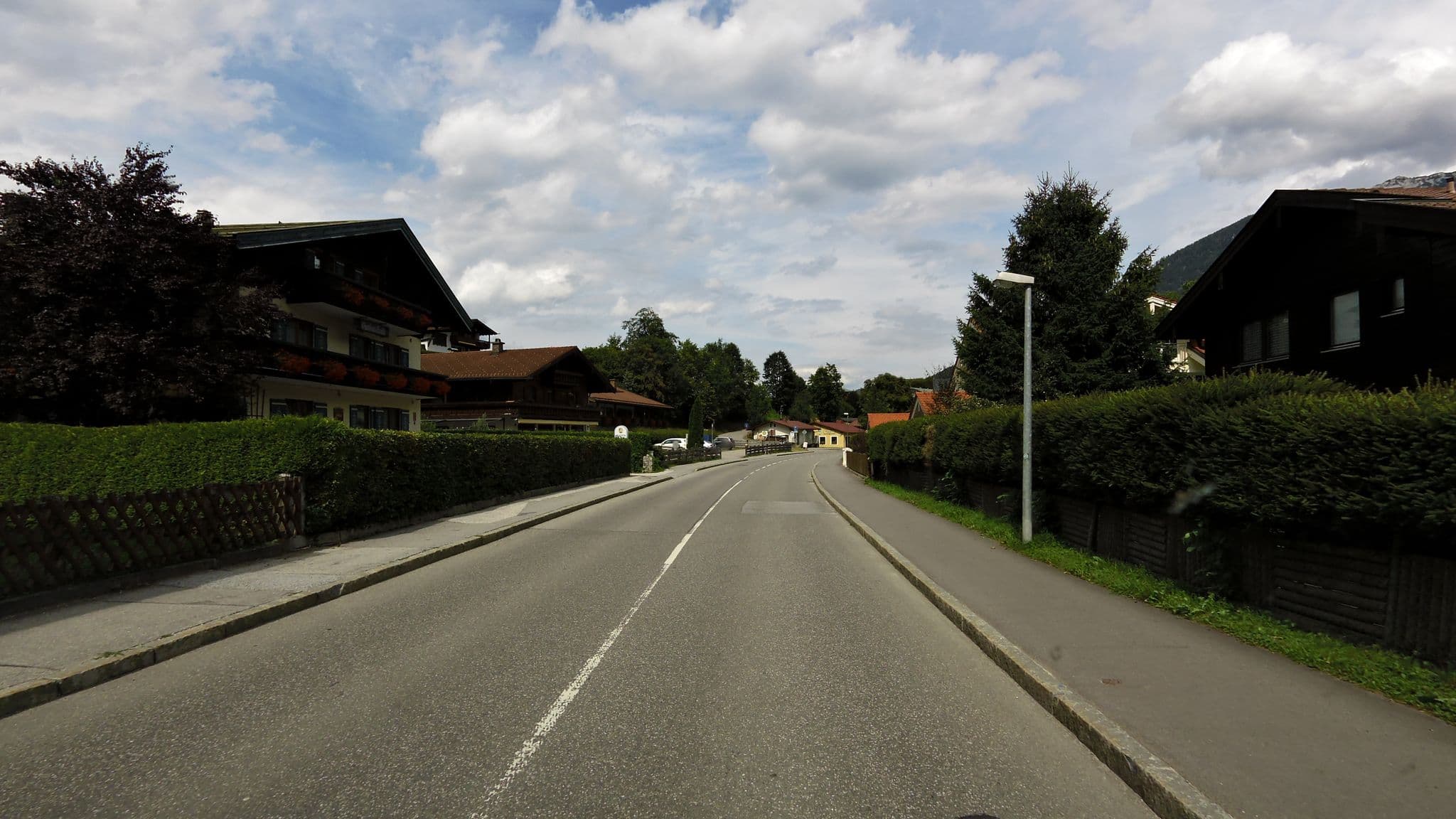 Street view near Hotel Pension Greti, Schönau am Königssee — © czmrtn (CC BY-SA · Mapillary)