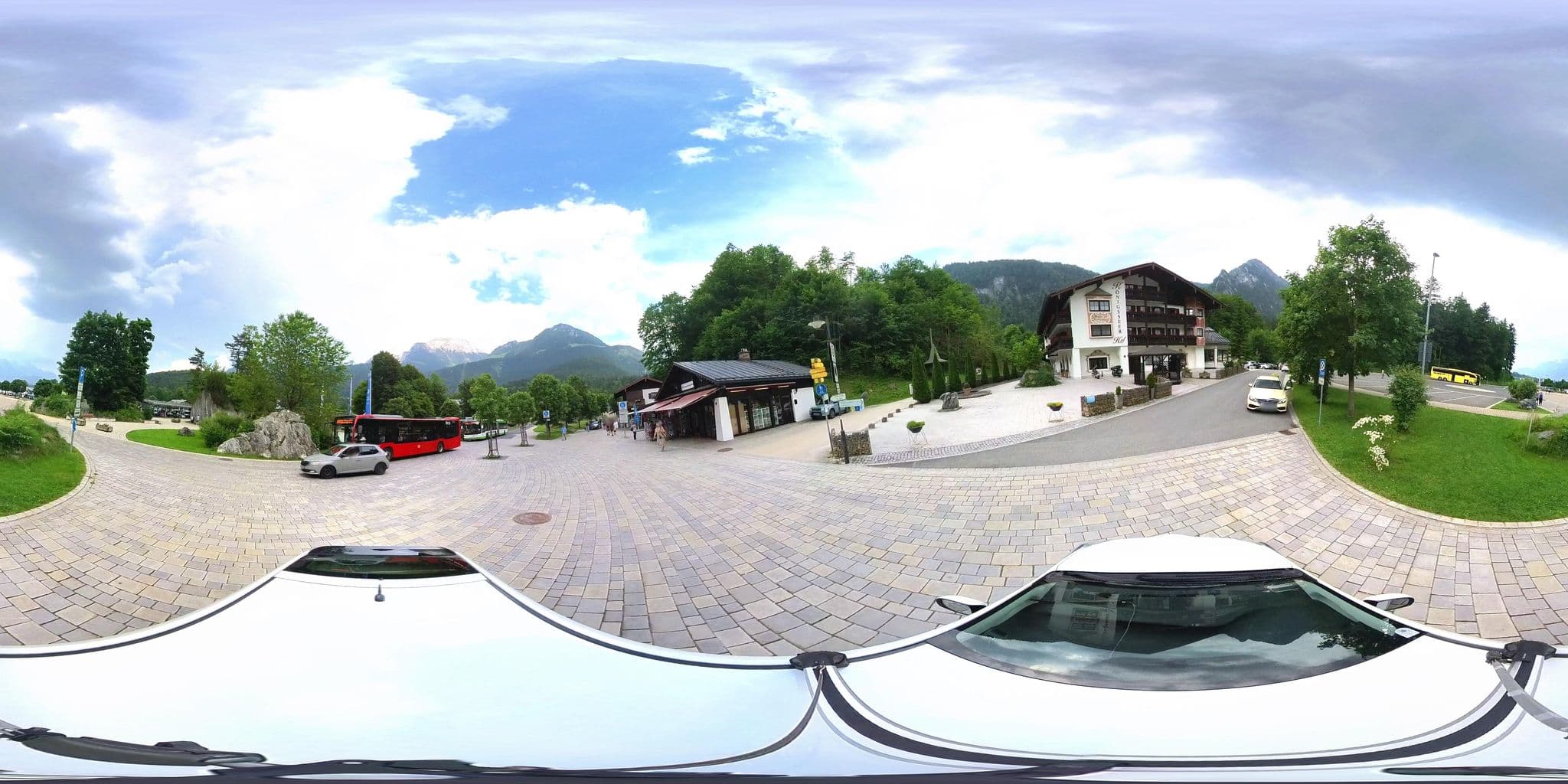 Street view near Seeklause, Schönau am Königssee — © osmplus_org (CC BY-SA · Mapillary)