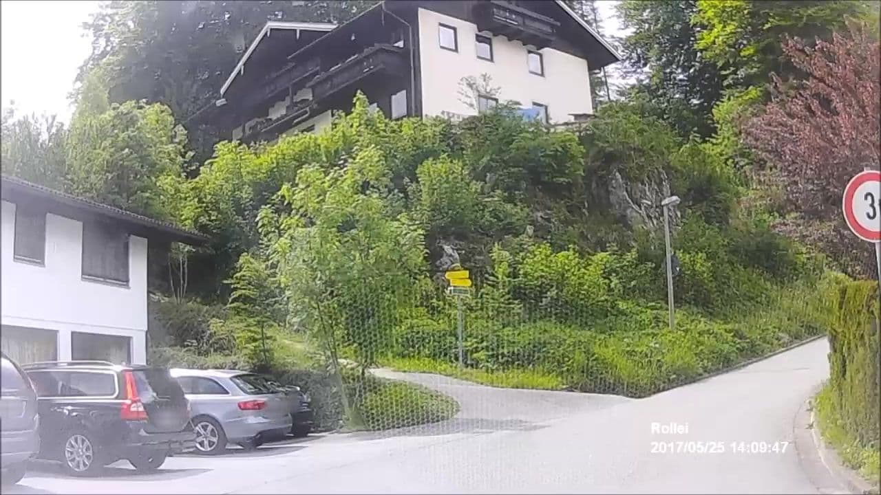 Street view near FeWo Zirbenblüte, Schönau am Königssee — © sennewald63 (CC BY-SA · Mapillary)