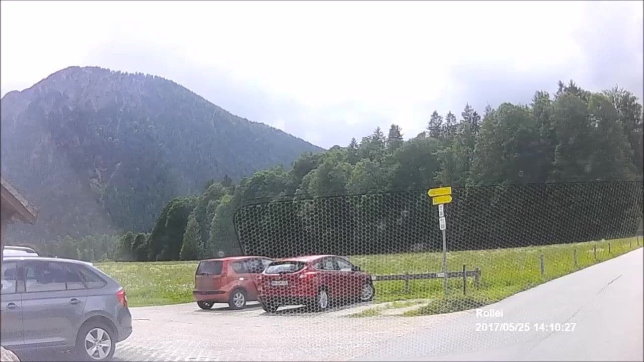 Street view near Pfnür Franz und Petra Ferienwohnungen, Schönau am Königssee — © sennewald63 (CC BY-SA · Mapillary)