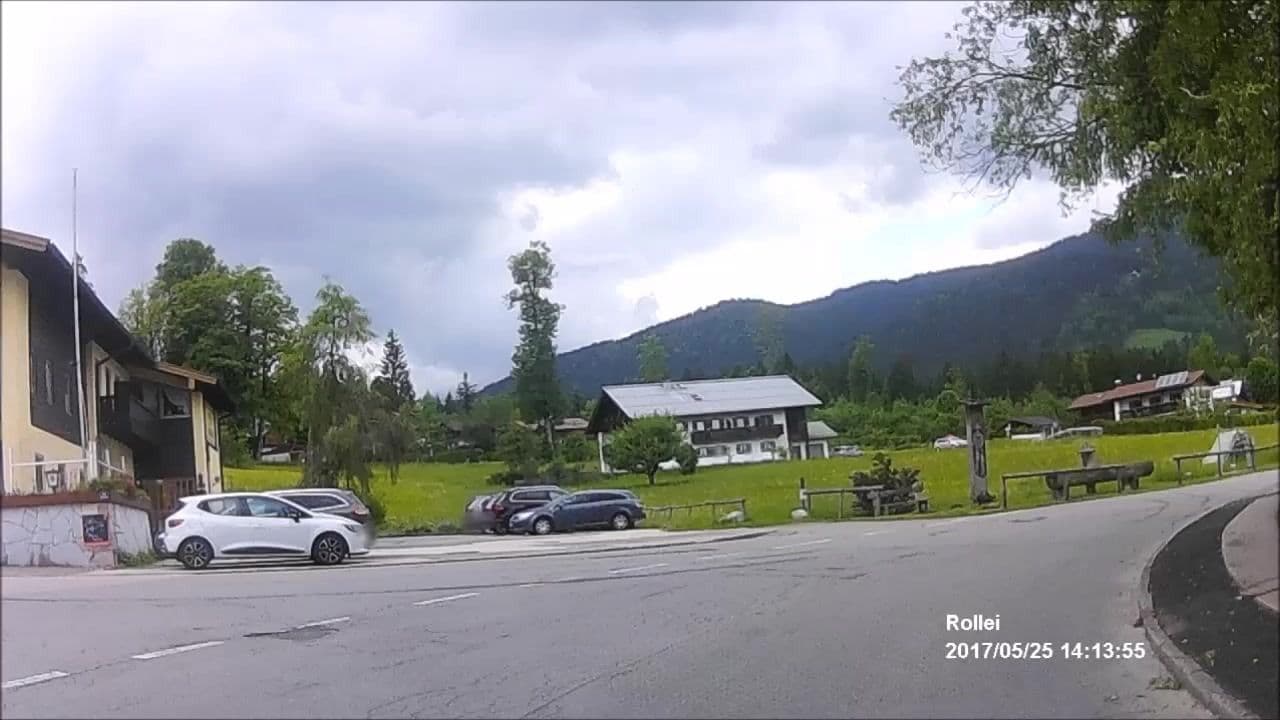 Street view near Baerenstueberl, Schönau am Königssee — © sennewald63 (CC BY-SA · Mapillary)