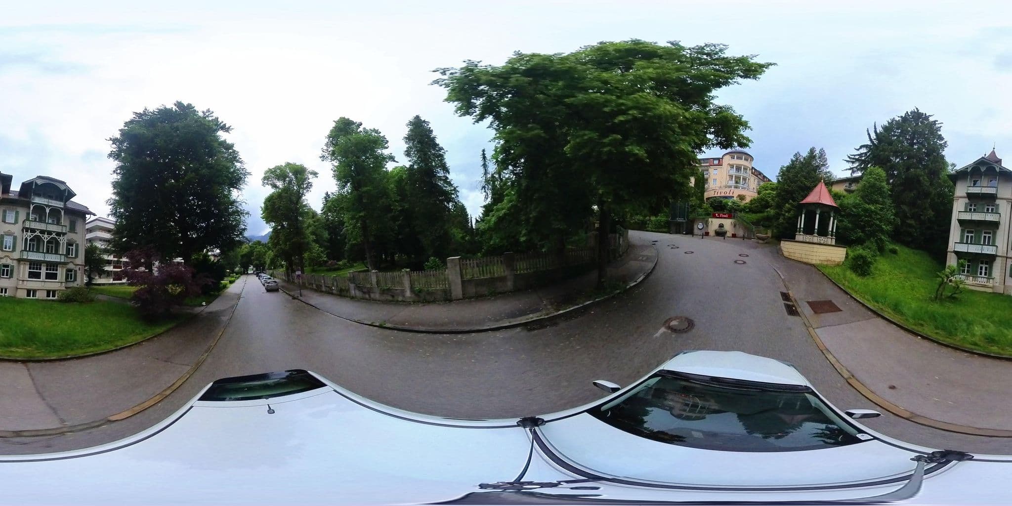 Street view near Pfleger garni, Bad Reichenhall — © osmplus_org (CC BY-SA · Mapillary)