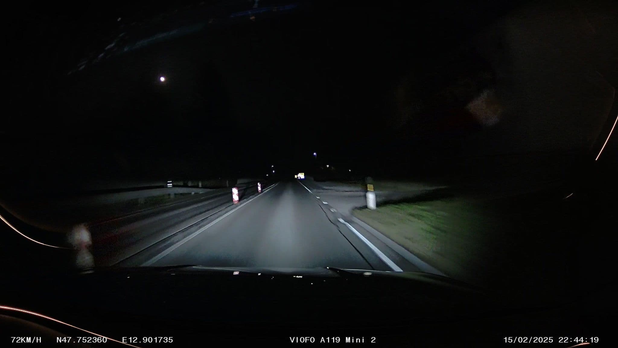 Street view near Ferienwohnungen Frech, Piding — © Tomson124 (CC BY-SA · Mapillary)