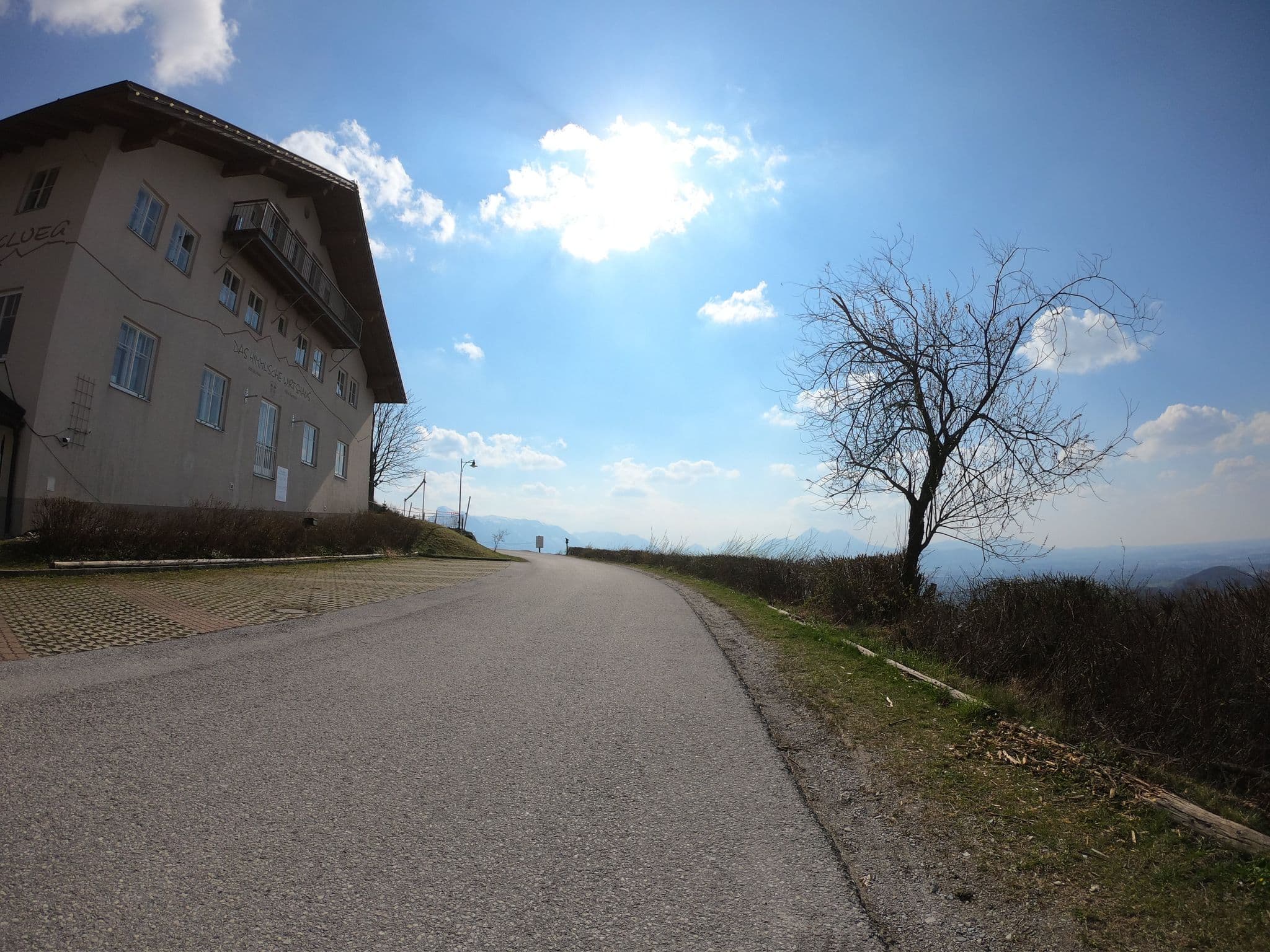 Street view near Daxlueg, Freilassing — © flansch (CC BY-SA · Mapillary)