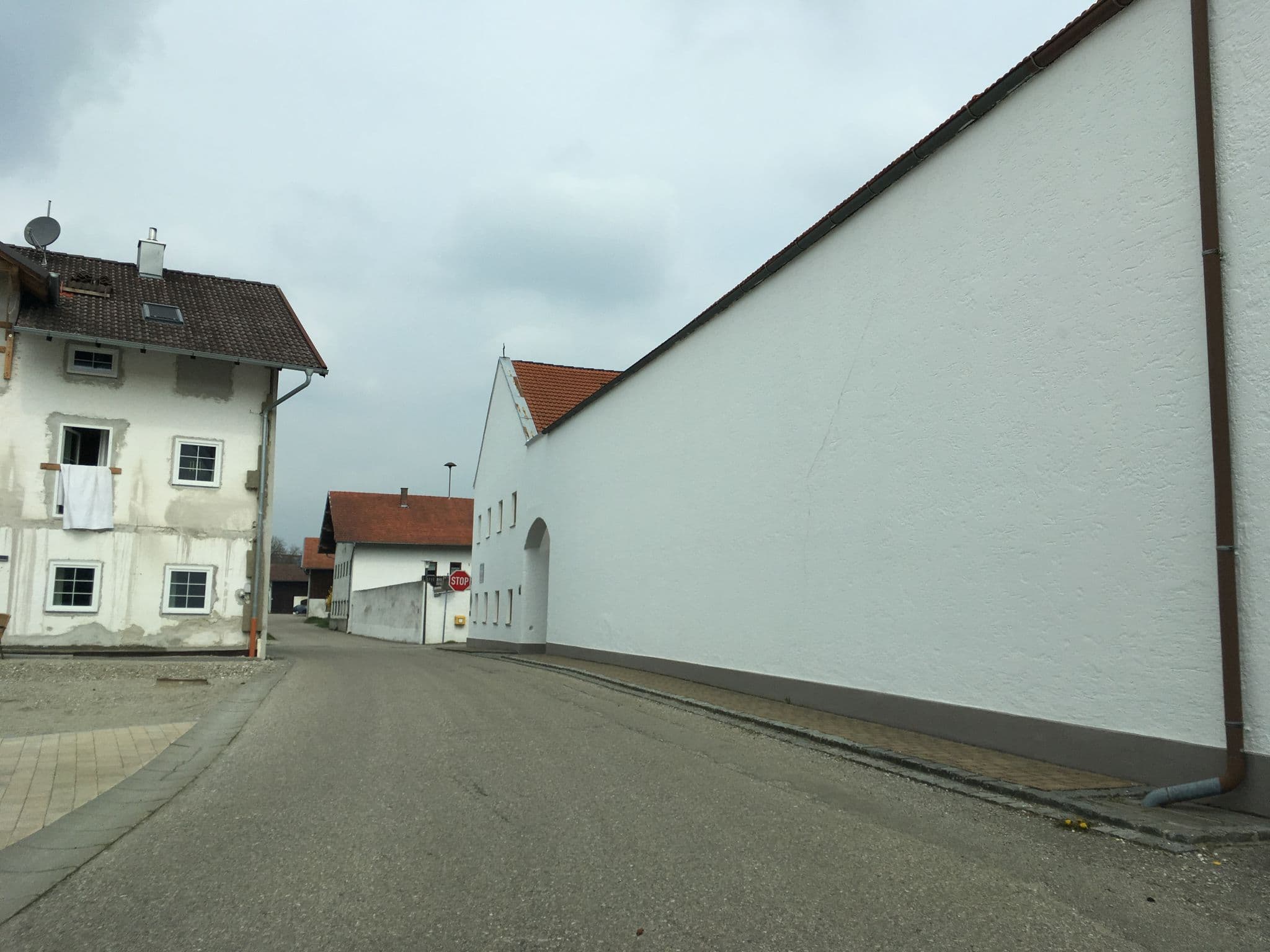 Street view near Josef Wieser, Aschau am Inn — © geow (CC BY-SA · Mapillary)