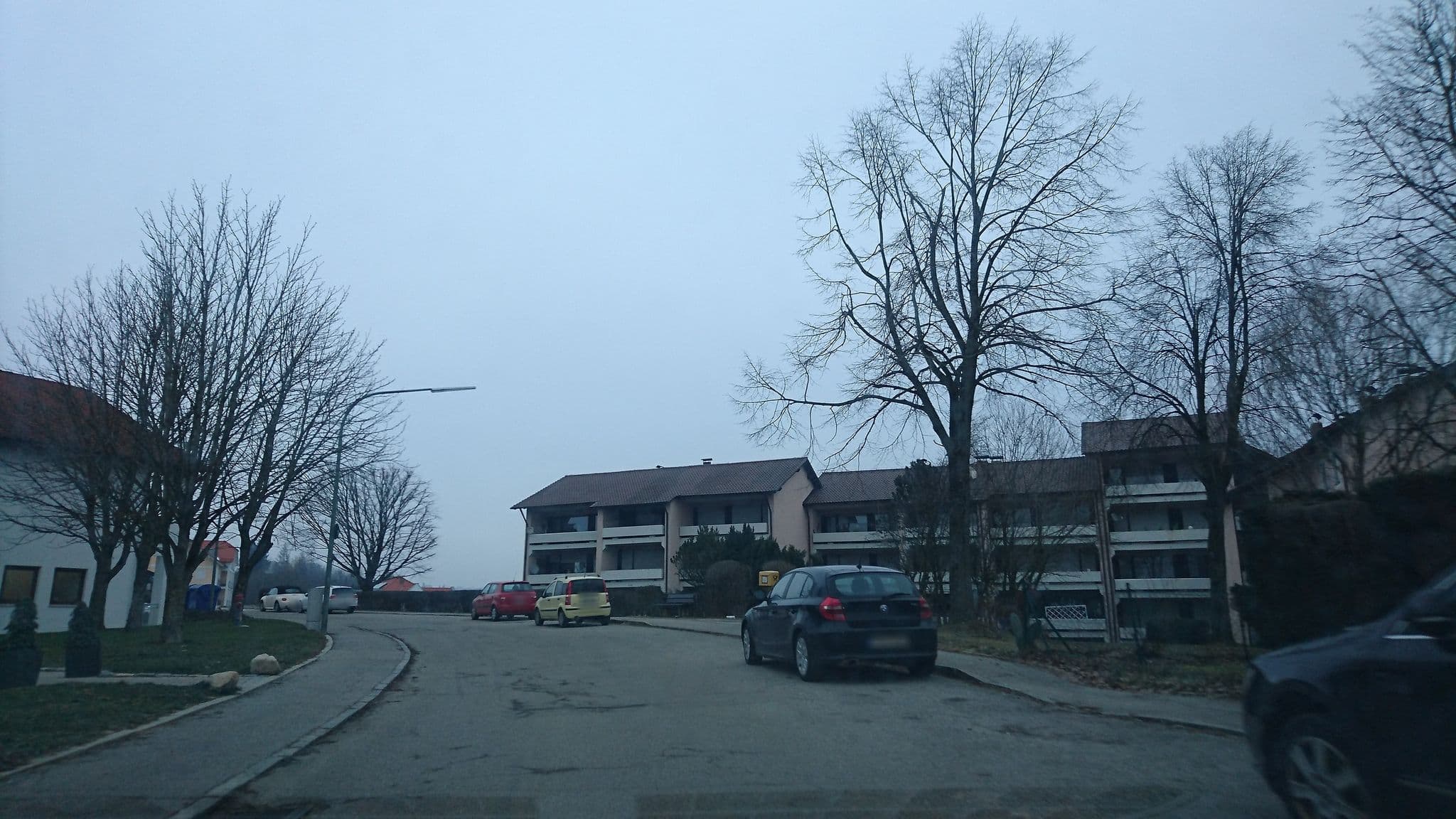 Street view near 4 Moods Suites&Spa, Bad Griesbach — © msdess (CC BY-SA · Mapillary)