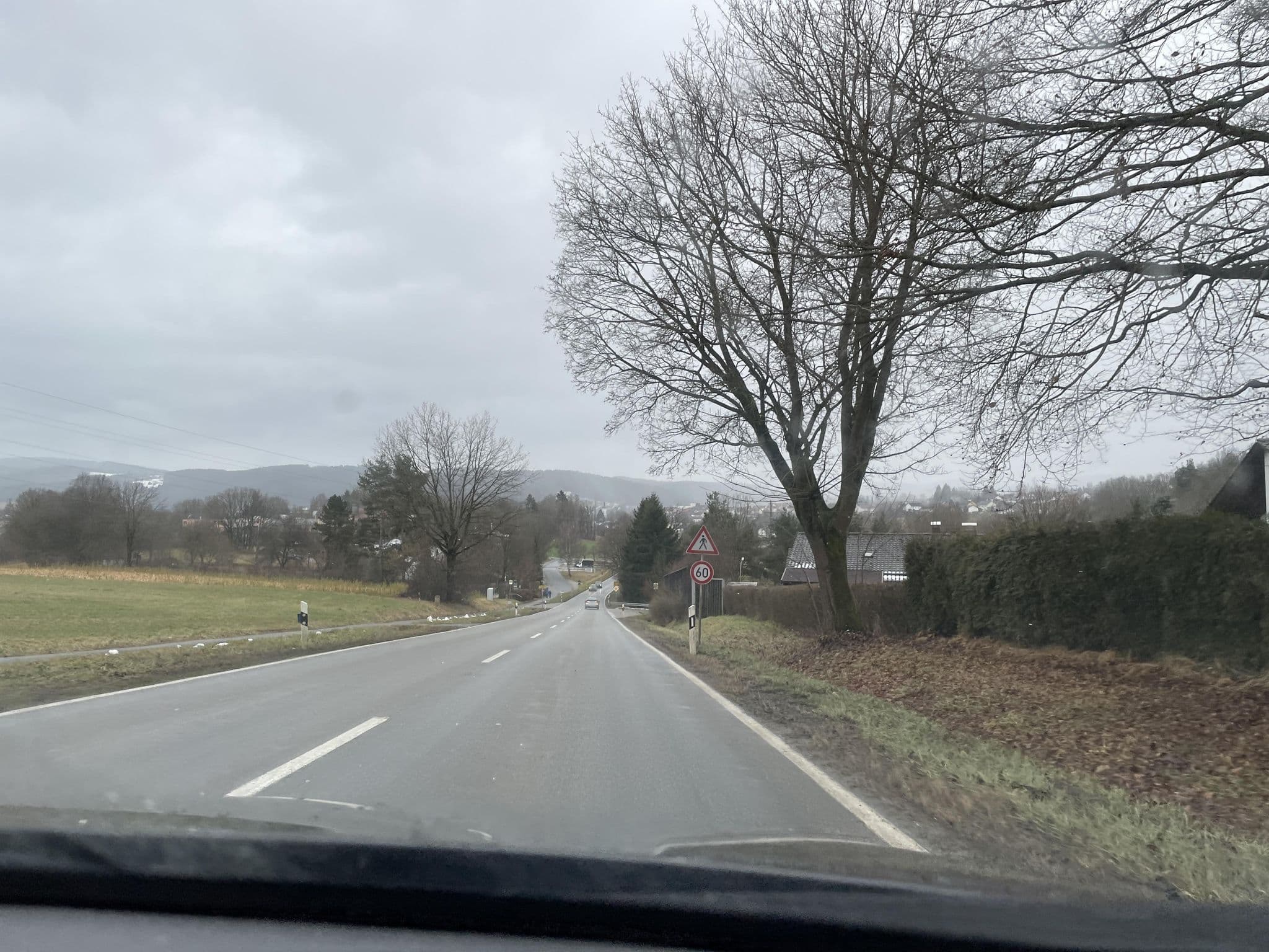 Street view near Ferienwohnung Häring, Kötzting — © Jubisser (CC BY-SA · Mapillary)