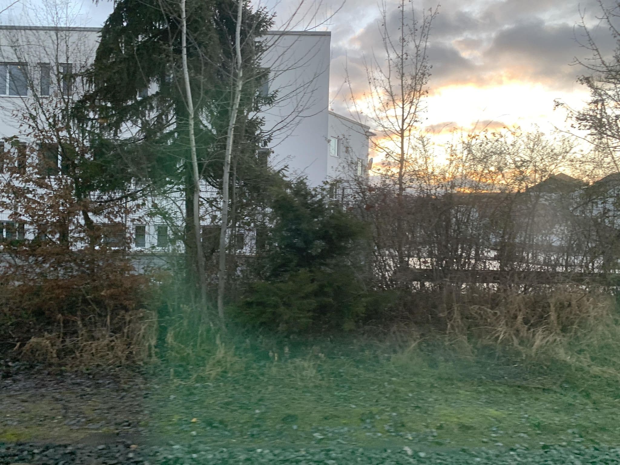 Street view near gaim, Deggendorf — © robot8a (CC BY-SA · Mapillary)