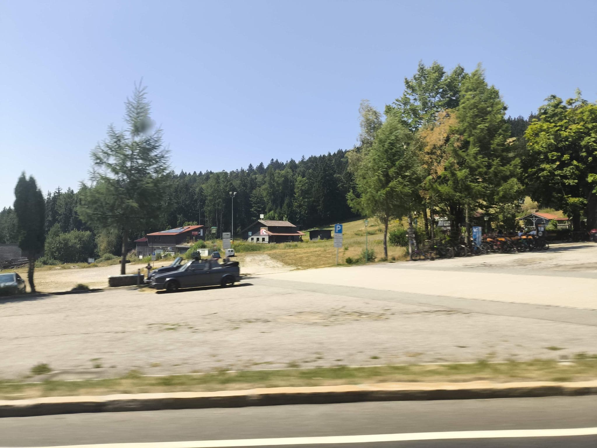 Street view near Kurt Mühlbauer, Arrach — © ygramul (CC BY-SA · Mapillary)