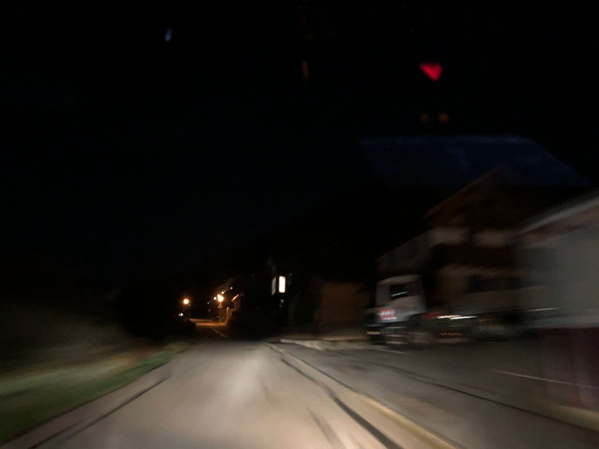 Street view near Hotel Koenigshof, Bodenmais — © chuck (CC BY-SA · Mapillary)