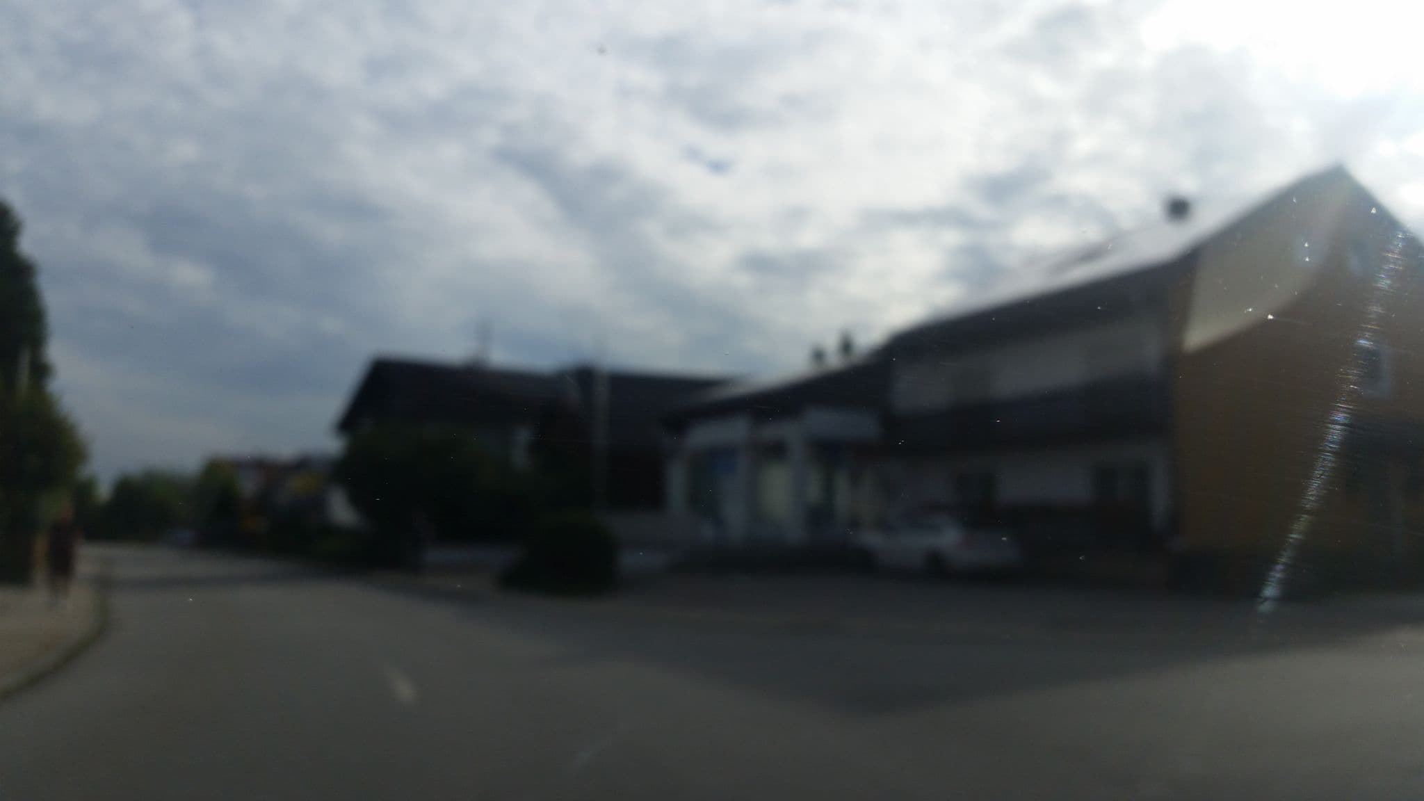 Street view near Hotel Garni Buchner, Niederwinkling — © martinthemapper (CC BY-SA · Mapillary)