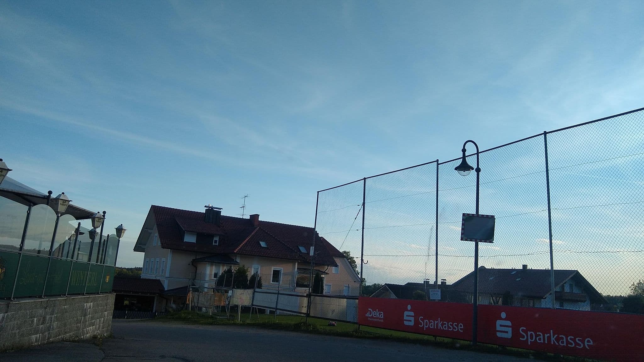 Street view near Hotel Winterl, Bernried — © wegavision (CC BY-SA · Mapillary)