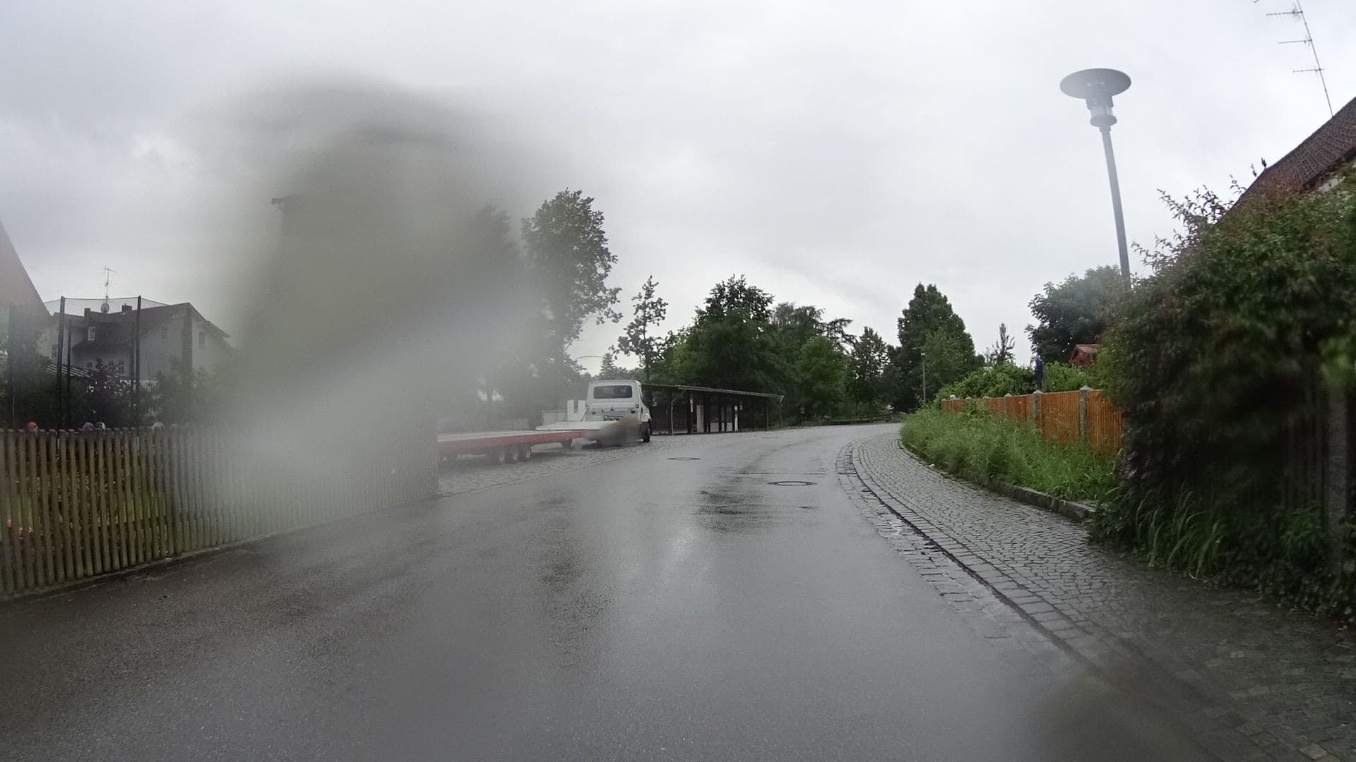 Street view near Appartement-Haus Vornbach am Inn, Neuburg — © ramap (CC BY-SA · Mapillary)