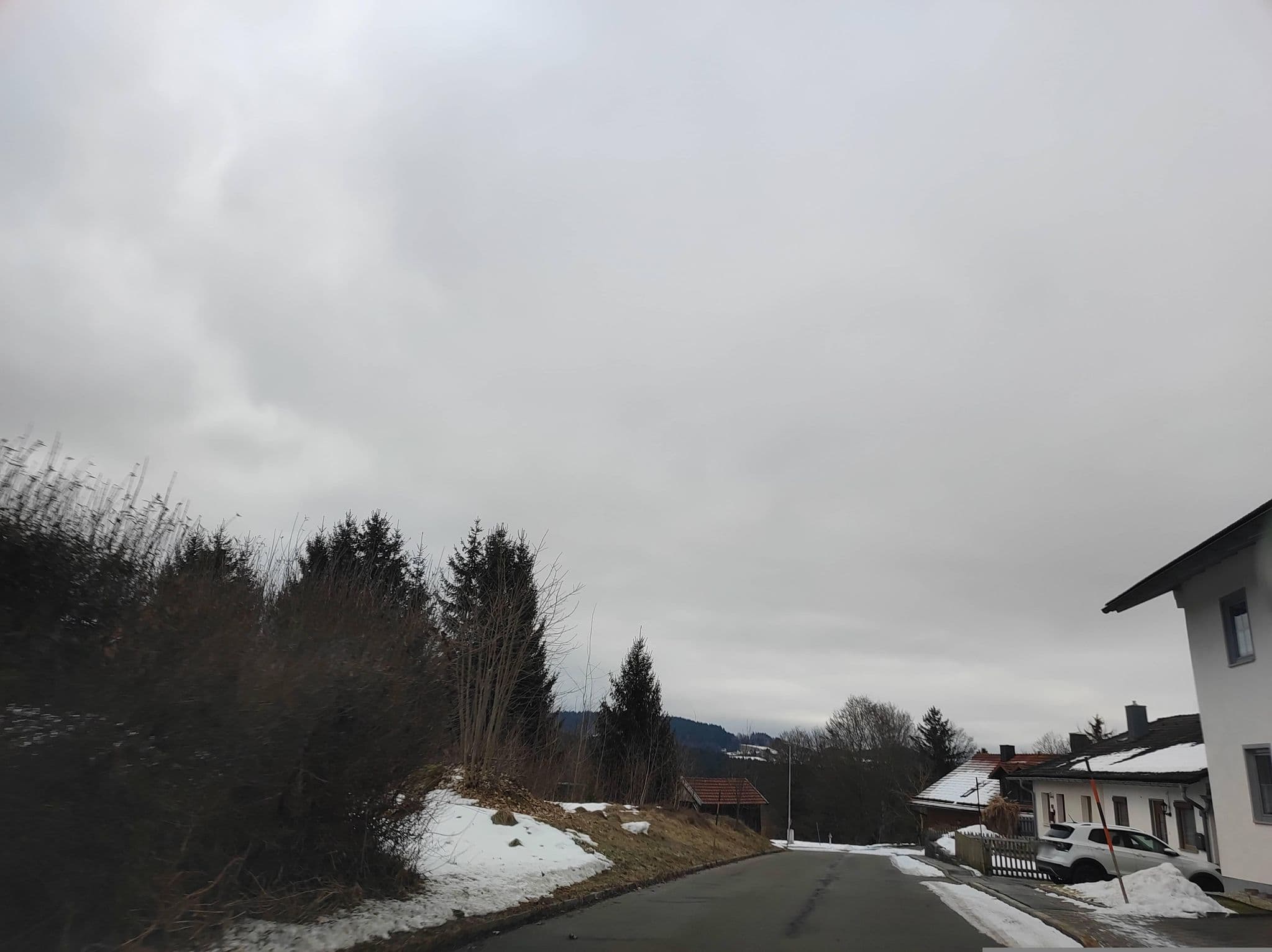 Street view near Ferienwohnungen bayerischer Wald, Neuschönau — © msdess (CC BY-SA · Mapillary)