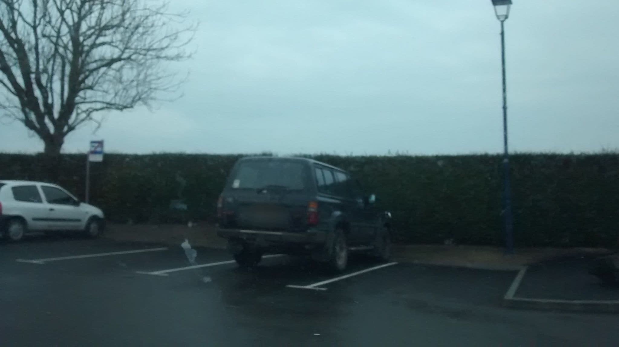 Street view near Camping municipal des Ondes, La Fresnais — © mgageo (CC BY-SA · Mapillary)