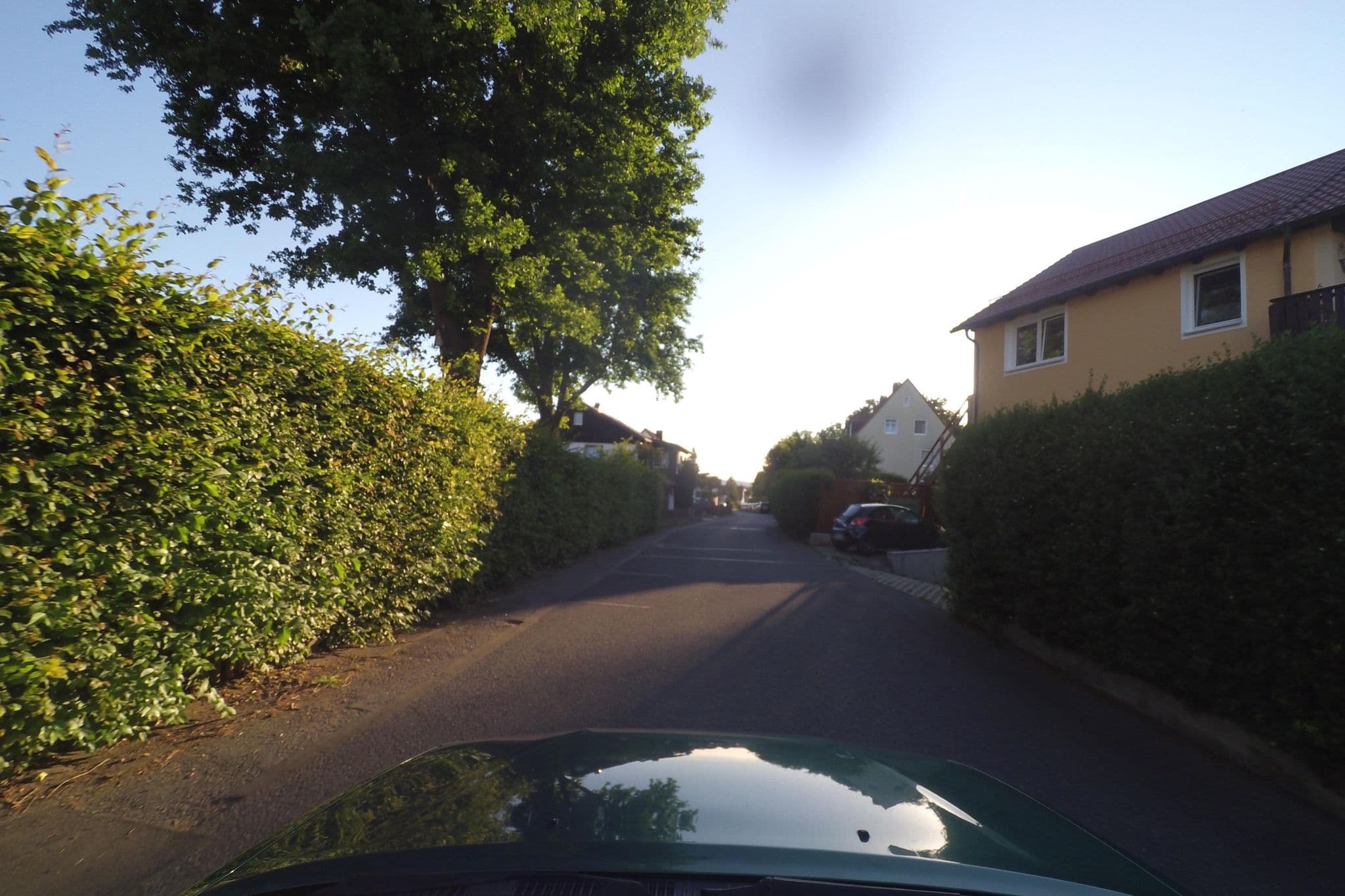 Street view near Grandlhof, Krummennaab — © wegavision (CC BY-SA · Mapillary)