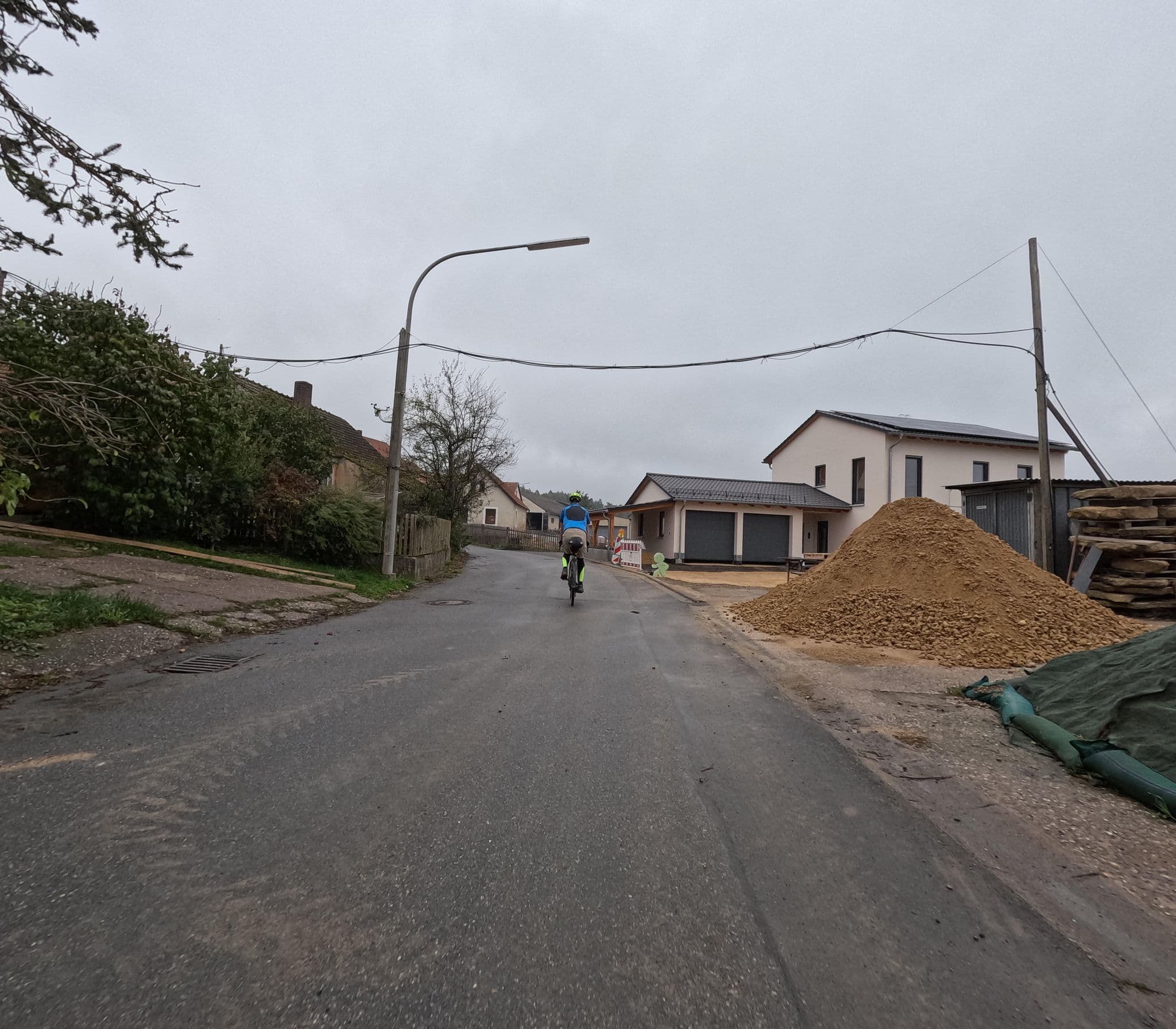 Street view near Albert Neumann, Parkstein — © natebus (CC BY-SA · Mapillary)