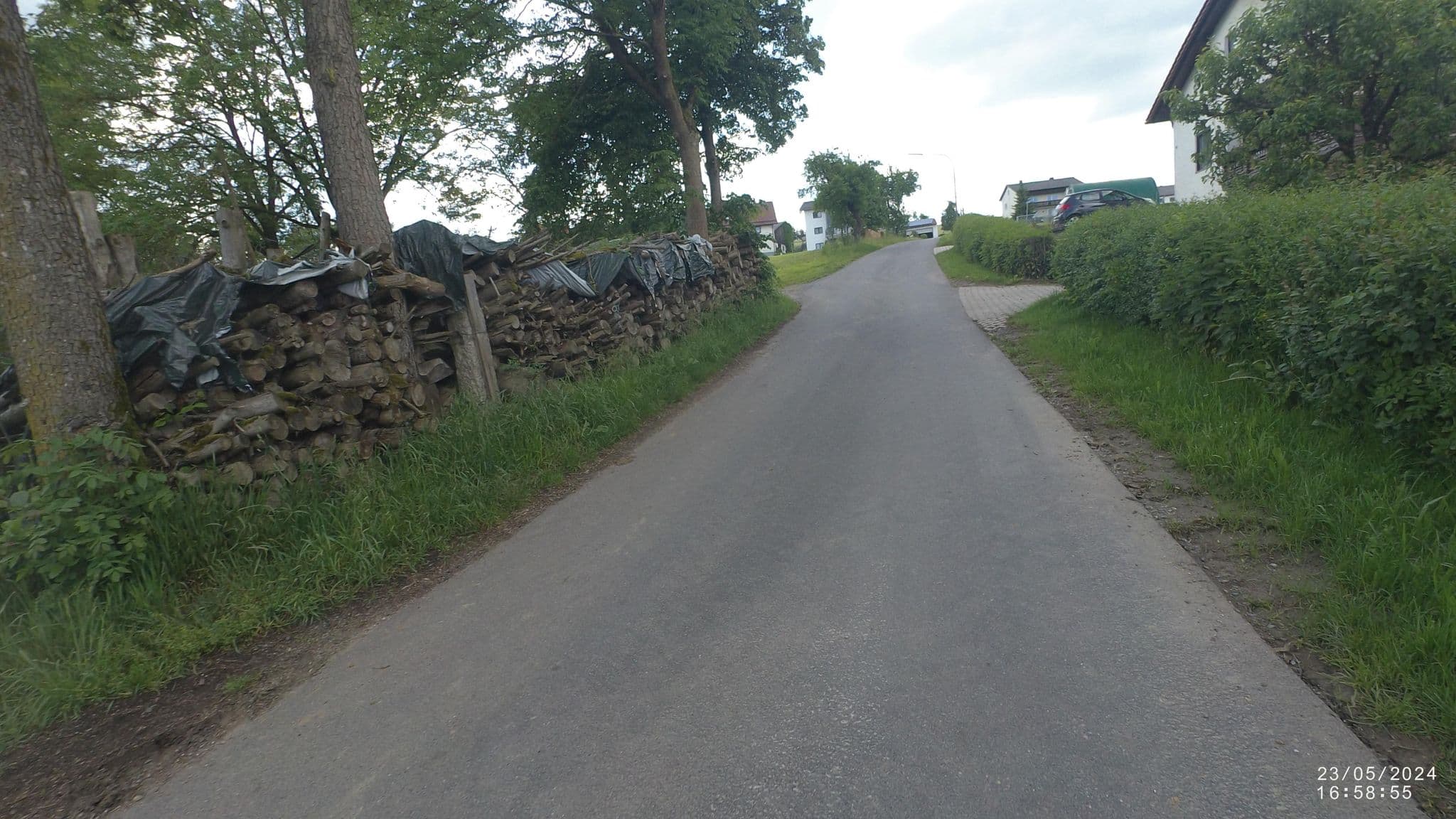 Street view near Fichtl Georg, Waldthurn — © VIA_AE (CC BY-SA · Mapillary)
