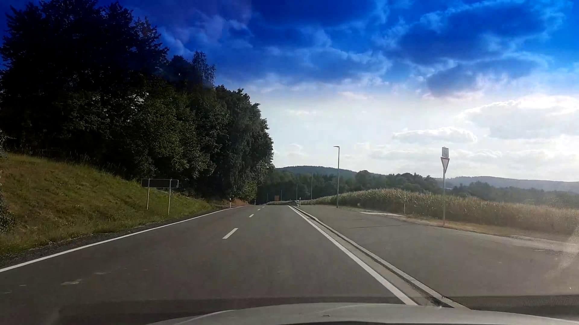 Street view near Schnurrer Alfons, Bad Neualbenreuth — © r66 (CC BY-SA · Mapillary)