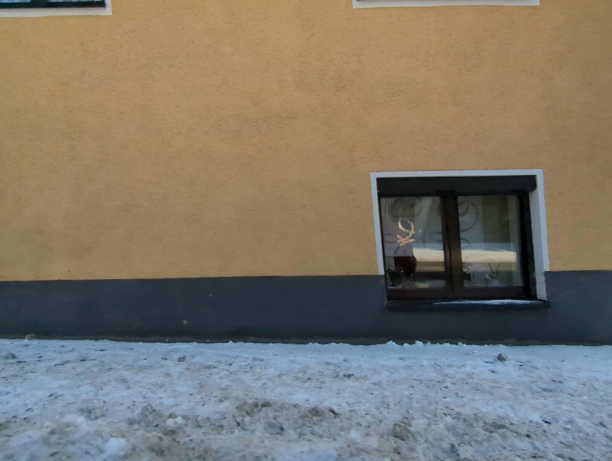 Street view near Vier Jahreszeiten, Kurort Oberwiesenthal — © AR88 (CC BY-SA · Mapillary)
