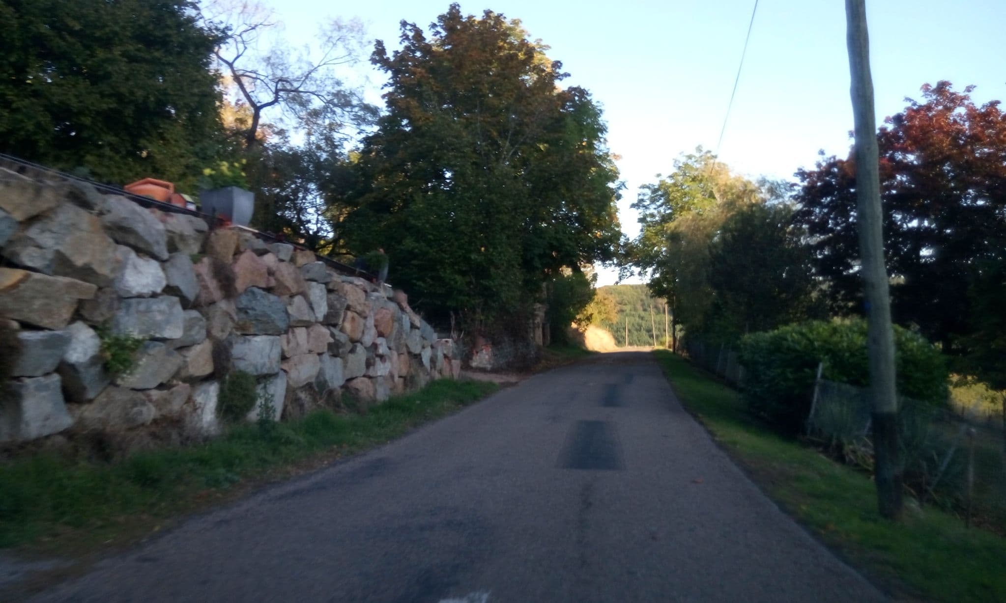 Street view near Cnaturel, Grandris — © sebleouf (CC BY-SA · Mapillary)